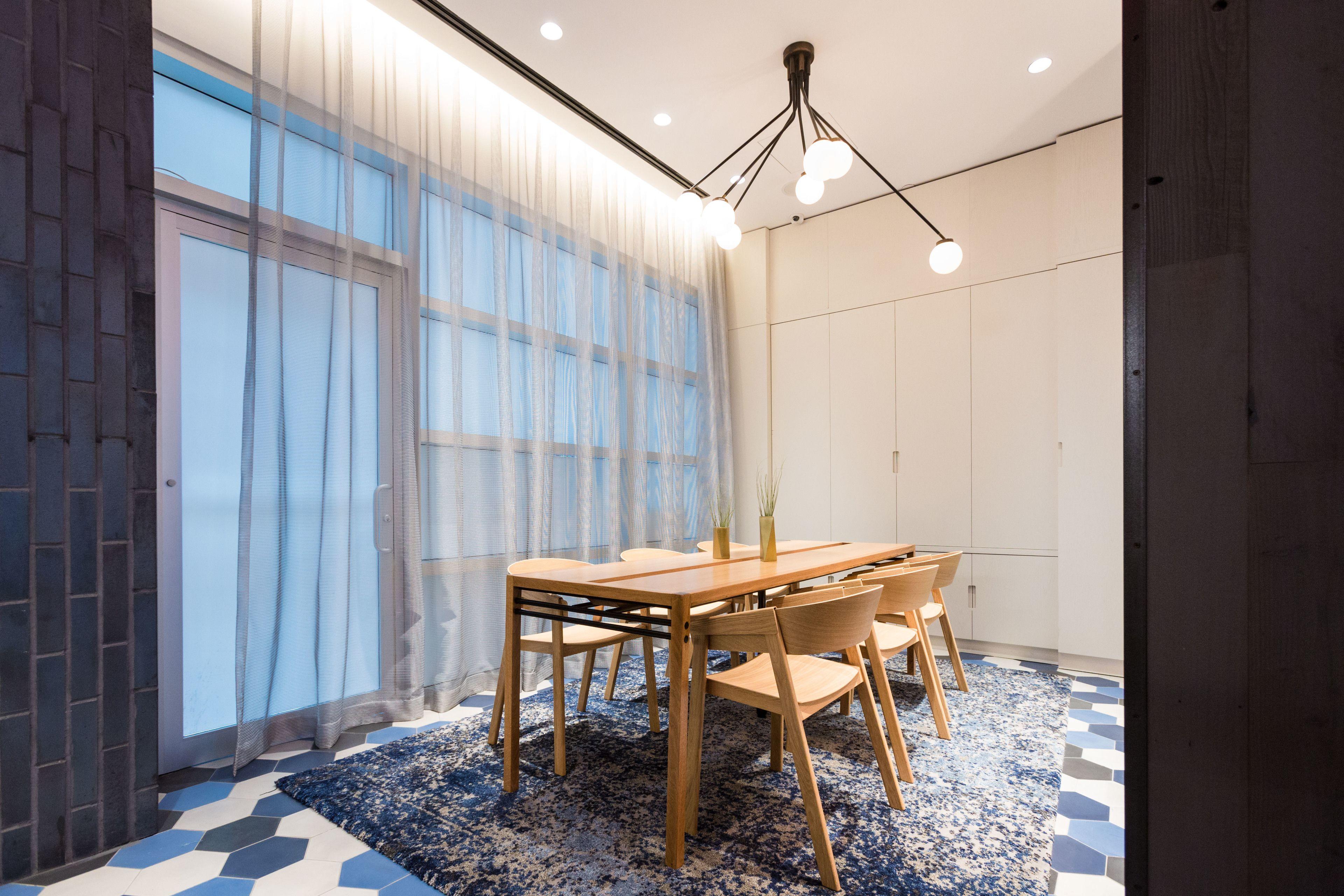 Hotel Crowne Plaza Hy36 Midtown Manhattan By Ihg New York