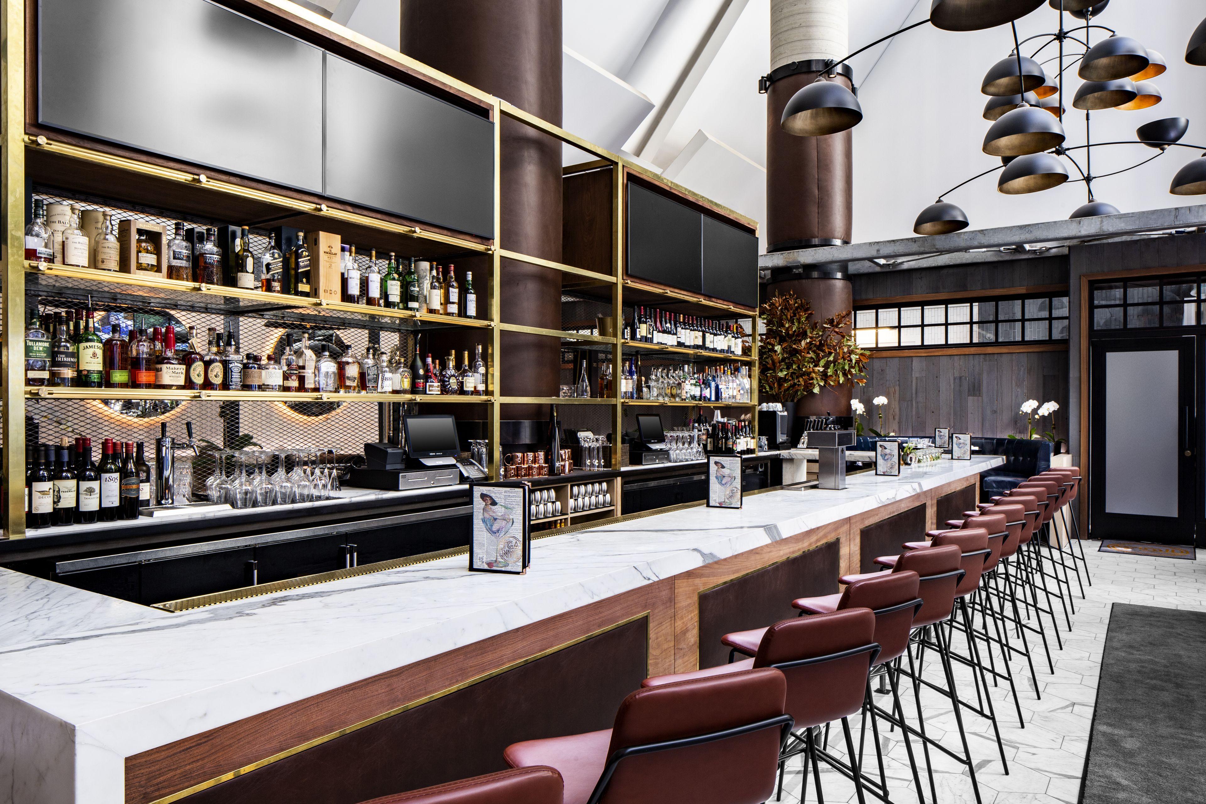 Crowne Plaza Hy36 Midtown Manhattan By Ihg Hotel