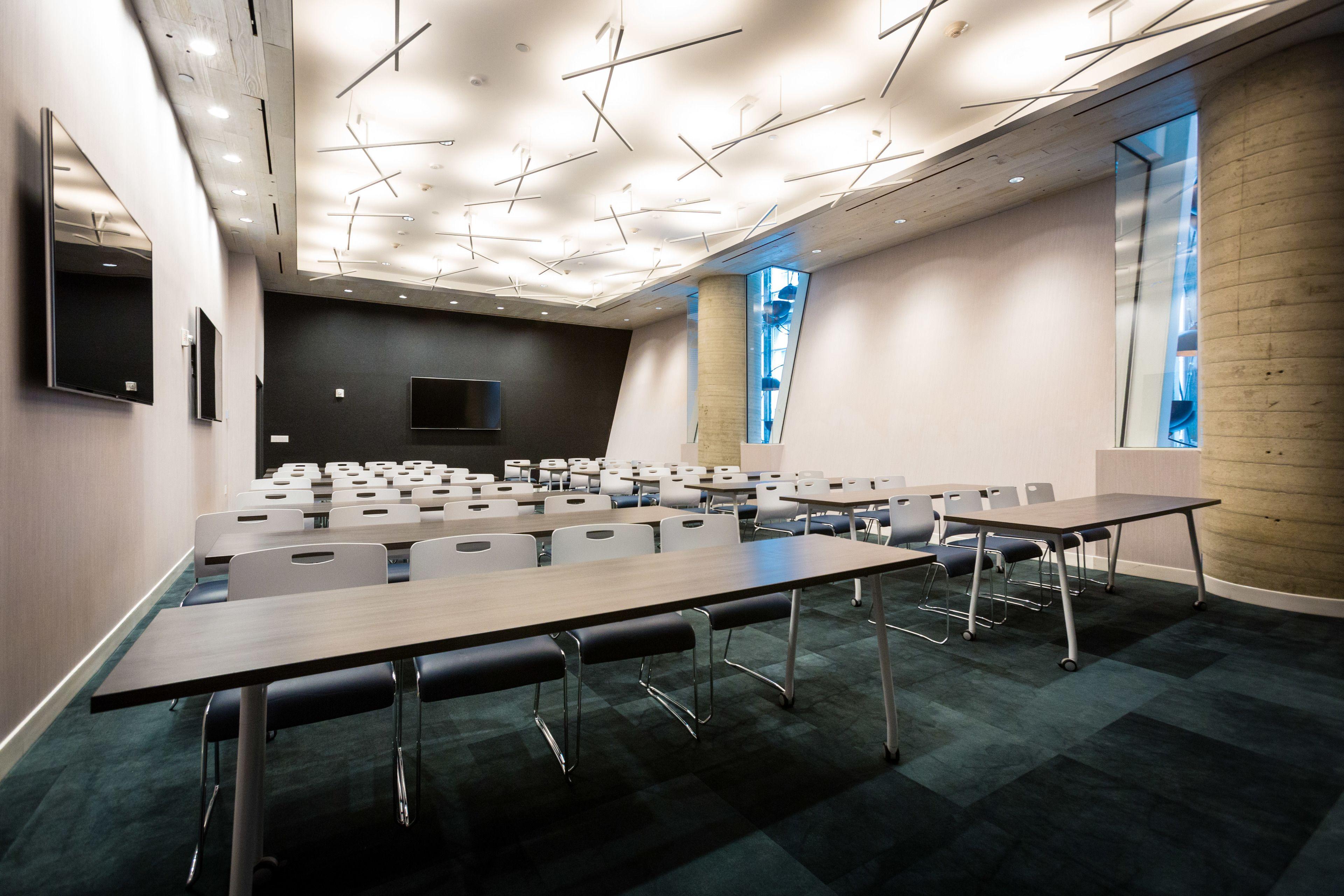 Hotel Crowne Plaza Hy36 Midtown Manhattan By Ihg New York