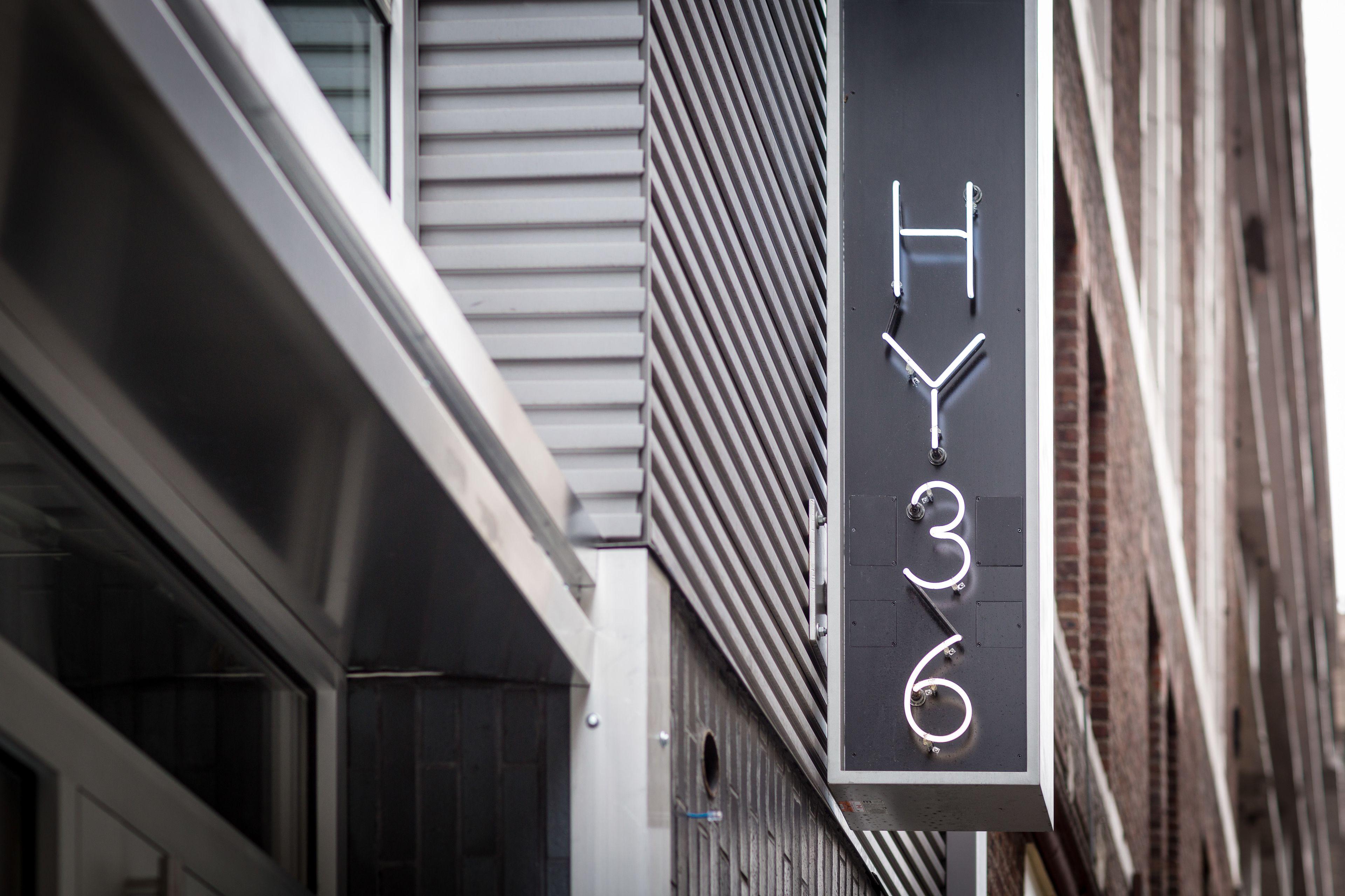 Hotel Crowne Plaza Hy36 Midtown Manhattan By Ihg