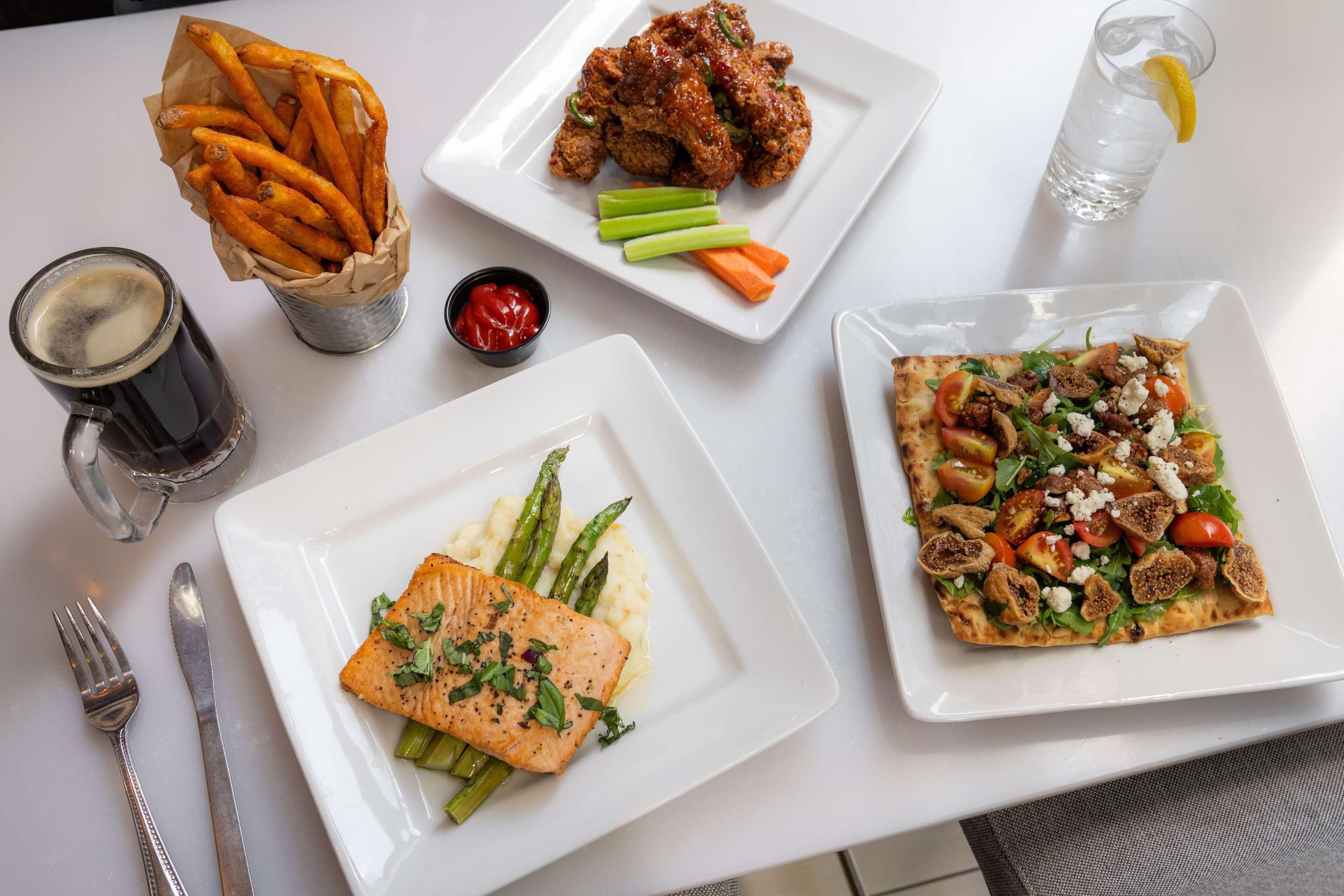 Hotel Embassy By Hilton Manhattan Times Square New York