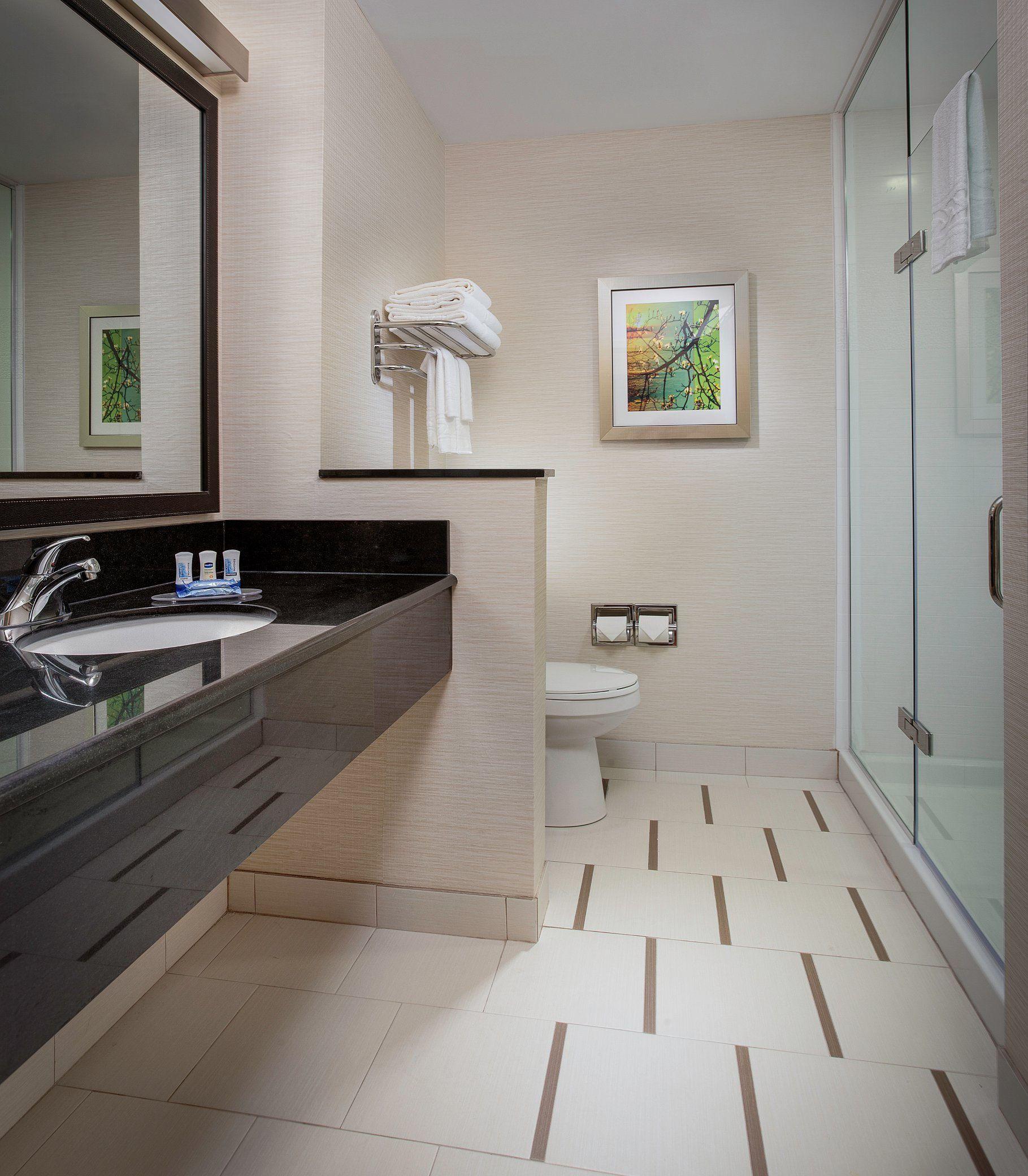 Hotel Fairfield & By Marriott Queens/fresh Meadows New York