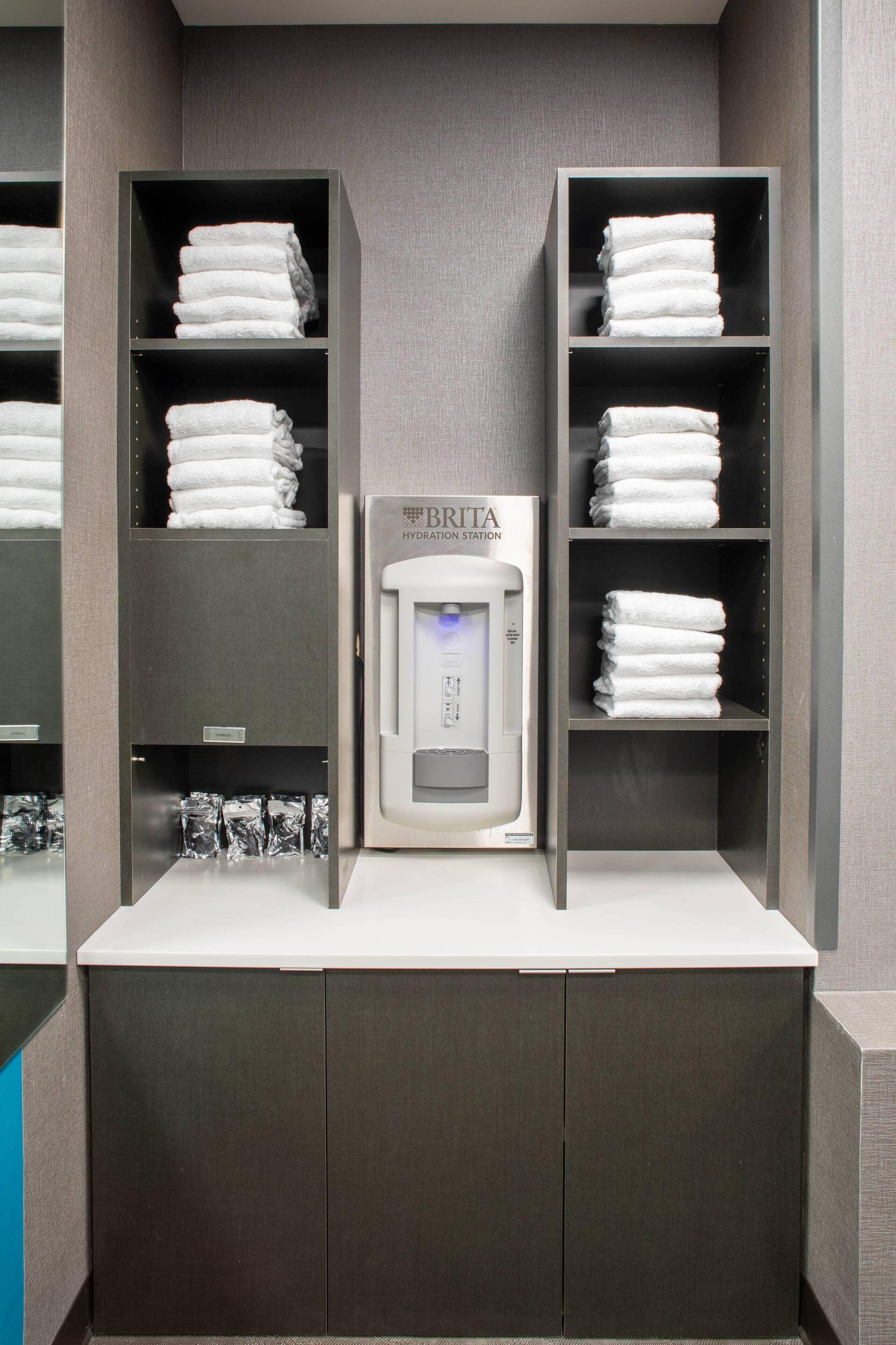 Fairfield & By Marriott Queens/fresh Meadows Hotel