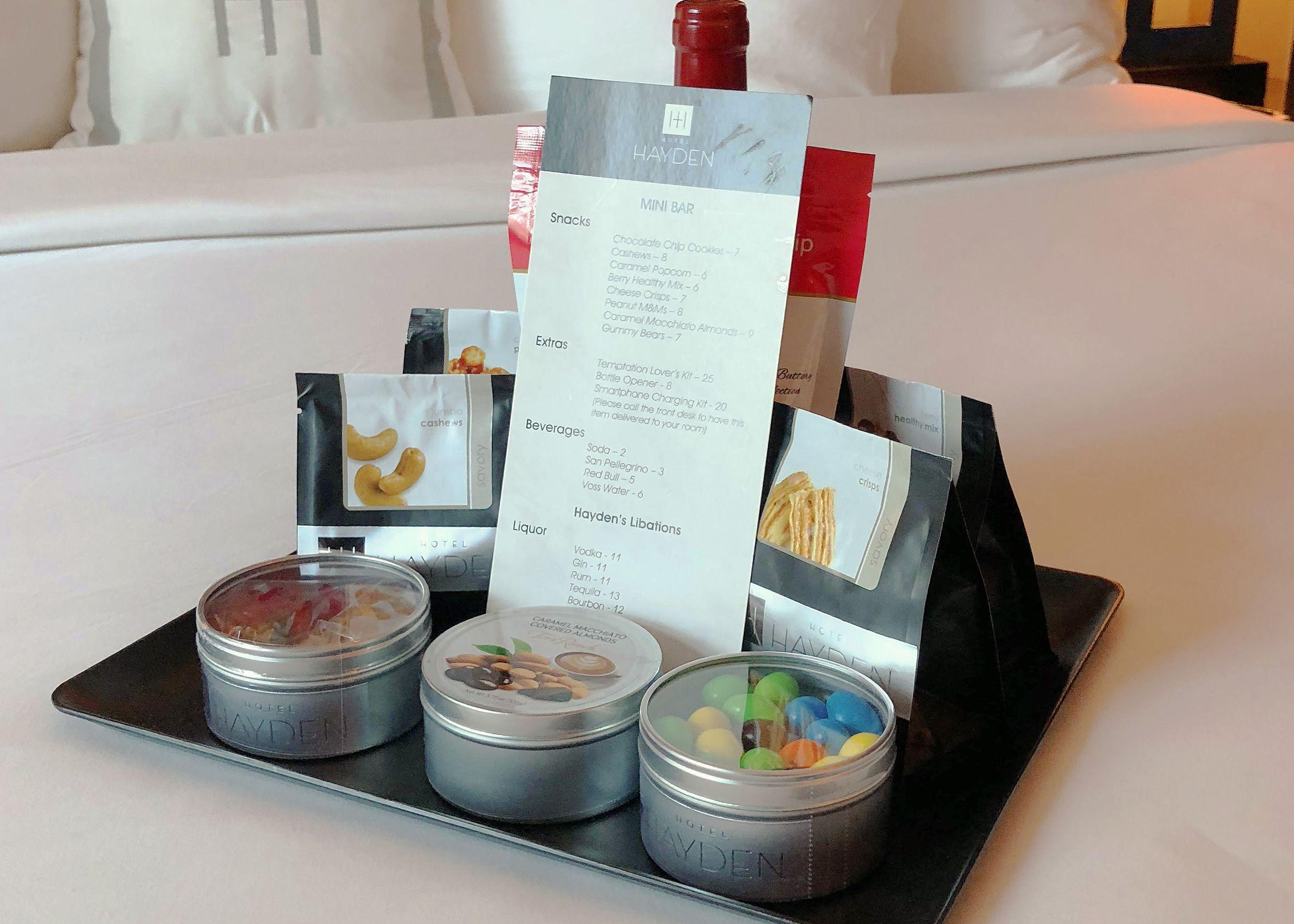 Hotel Hayden New York