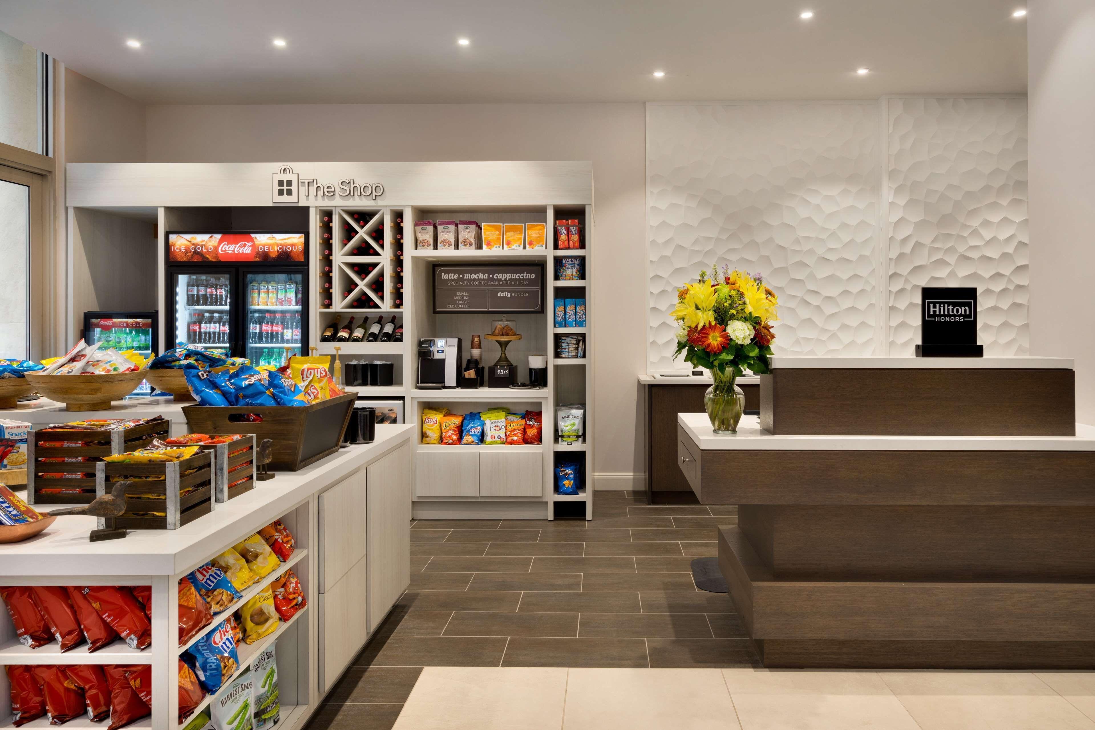 Hilton Garden Times Square South 3* New York