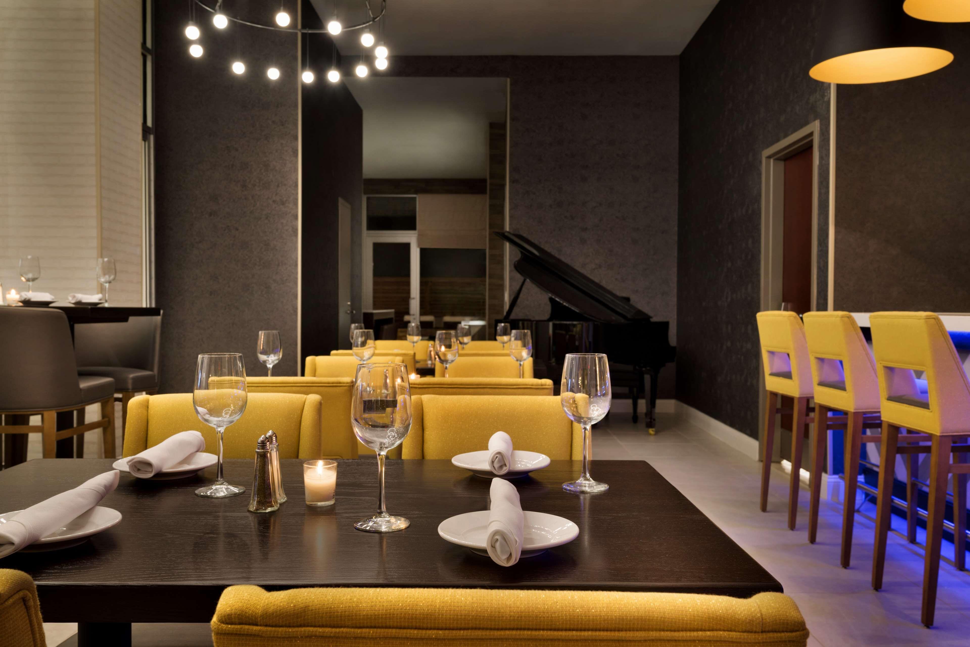 Hilton Garden Times Square South Hotel 3*