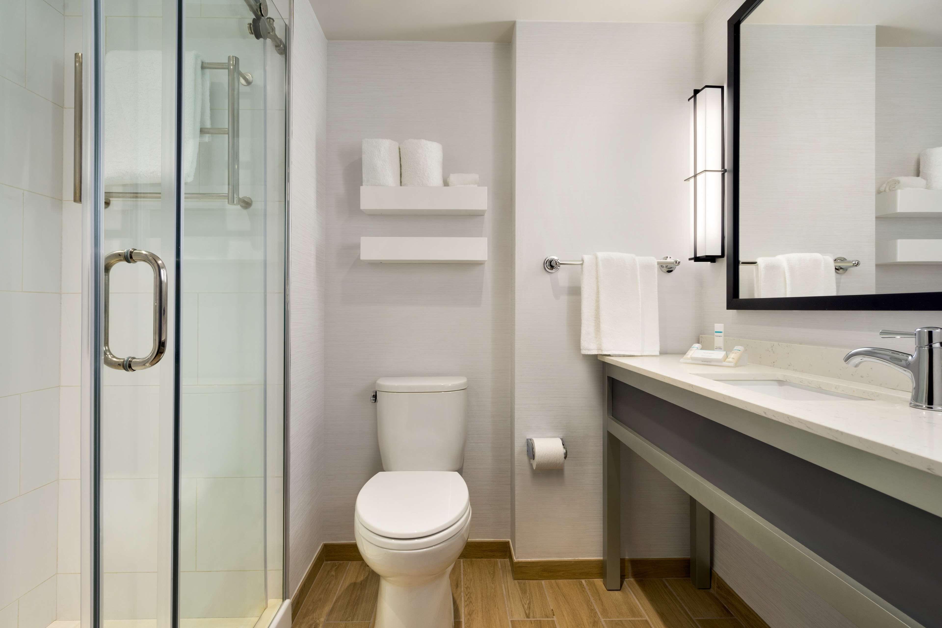 Hilton Garden Times Square South