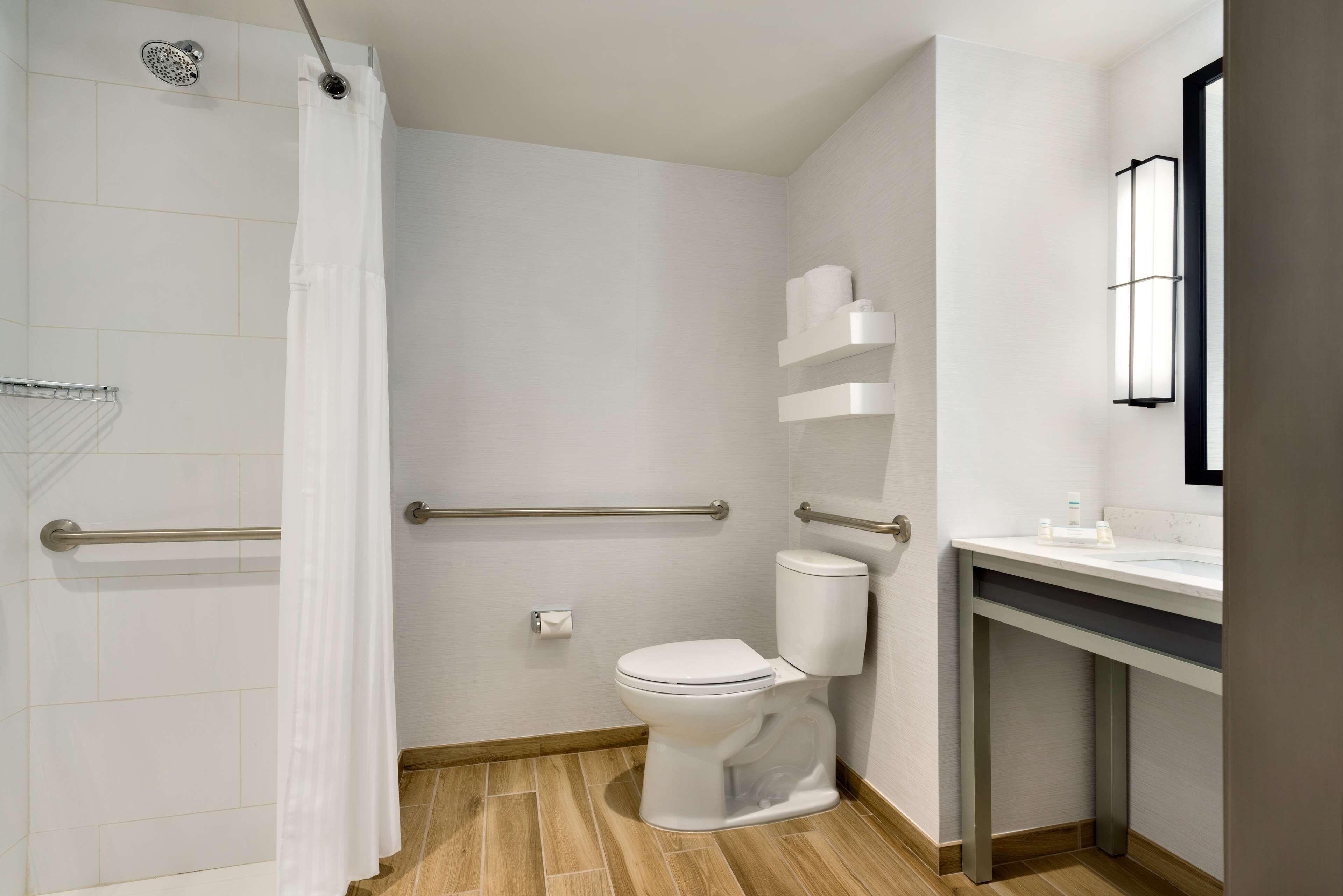 Hotel Hilton Garden Times Square South