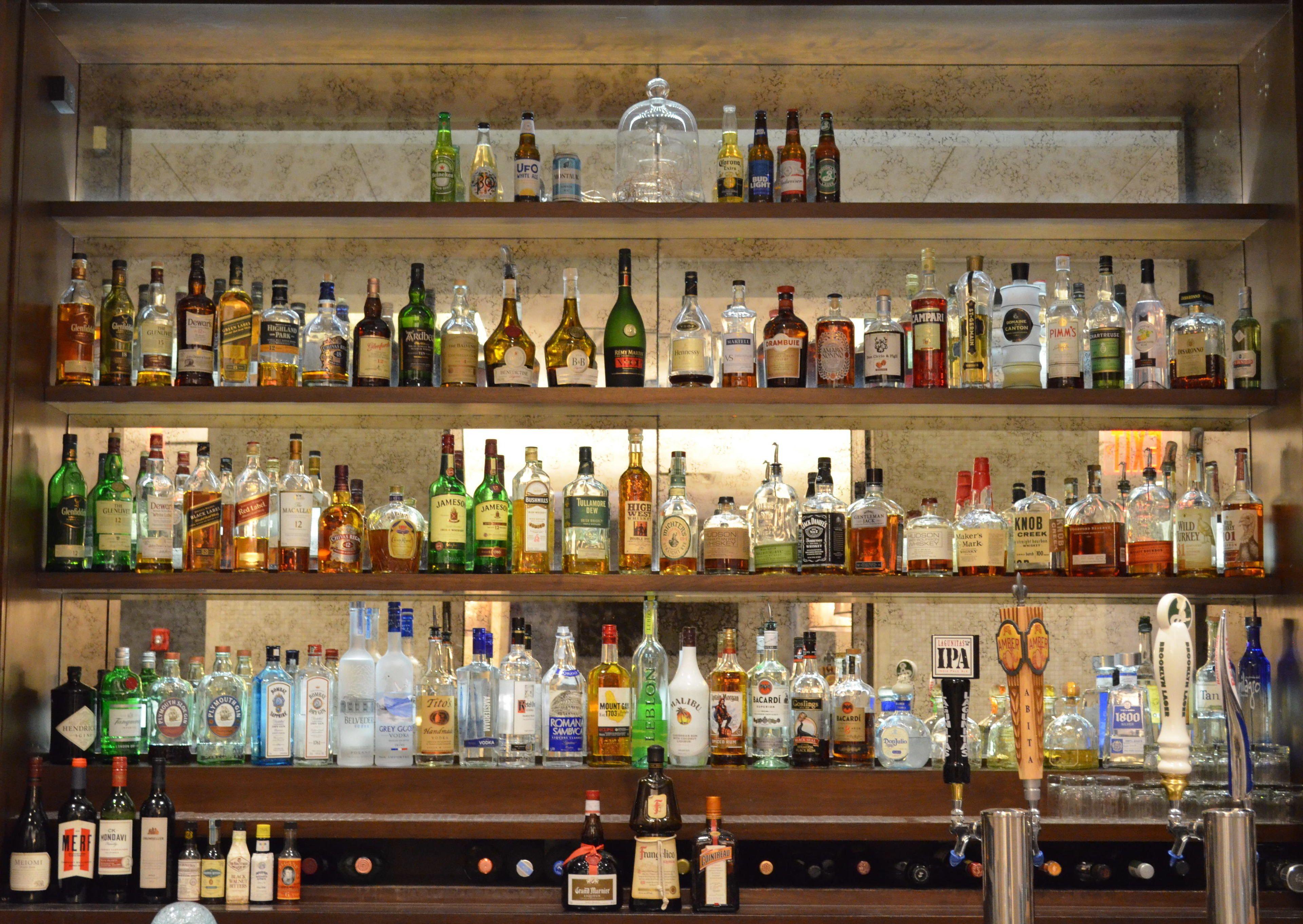 Distrikt City, Tapestry Collection By Hilton New York