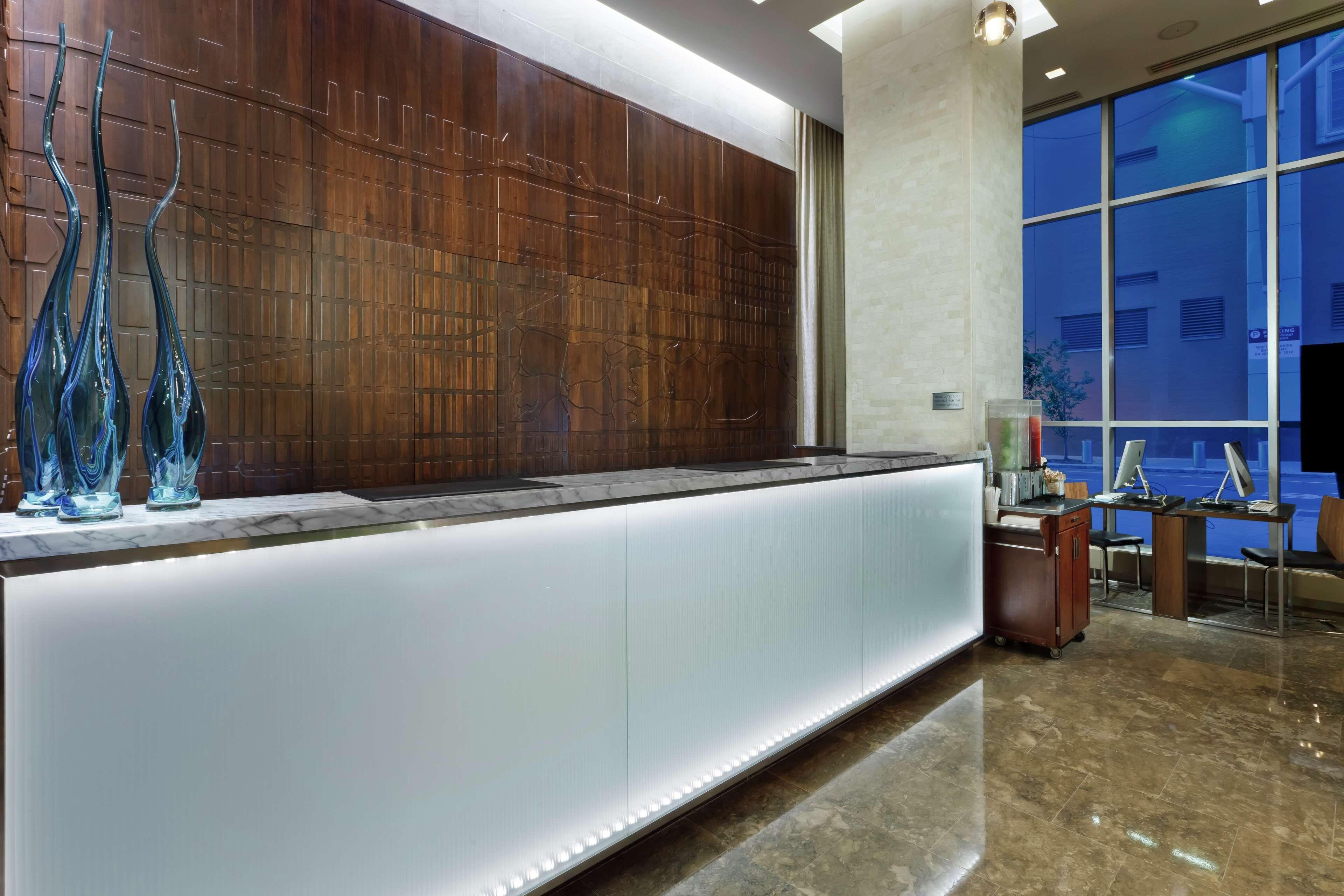 Hotel Distrikt City, Tapestry Collection By Hilton