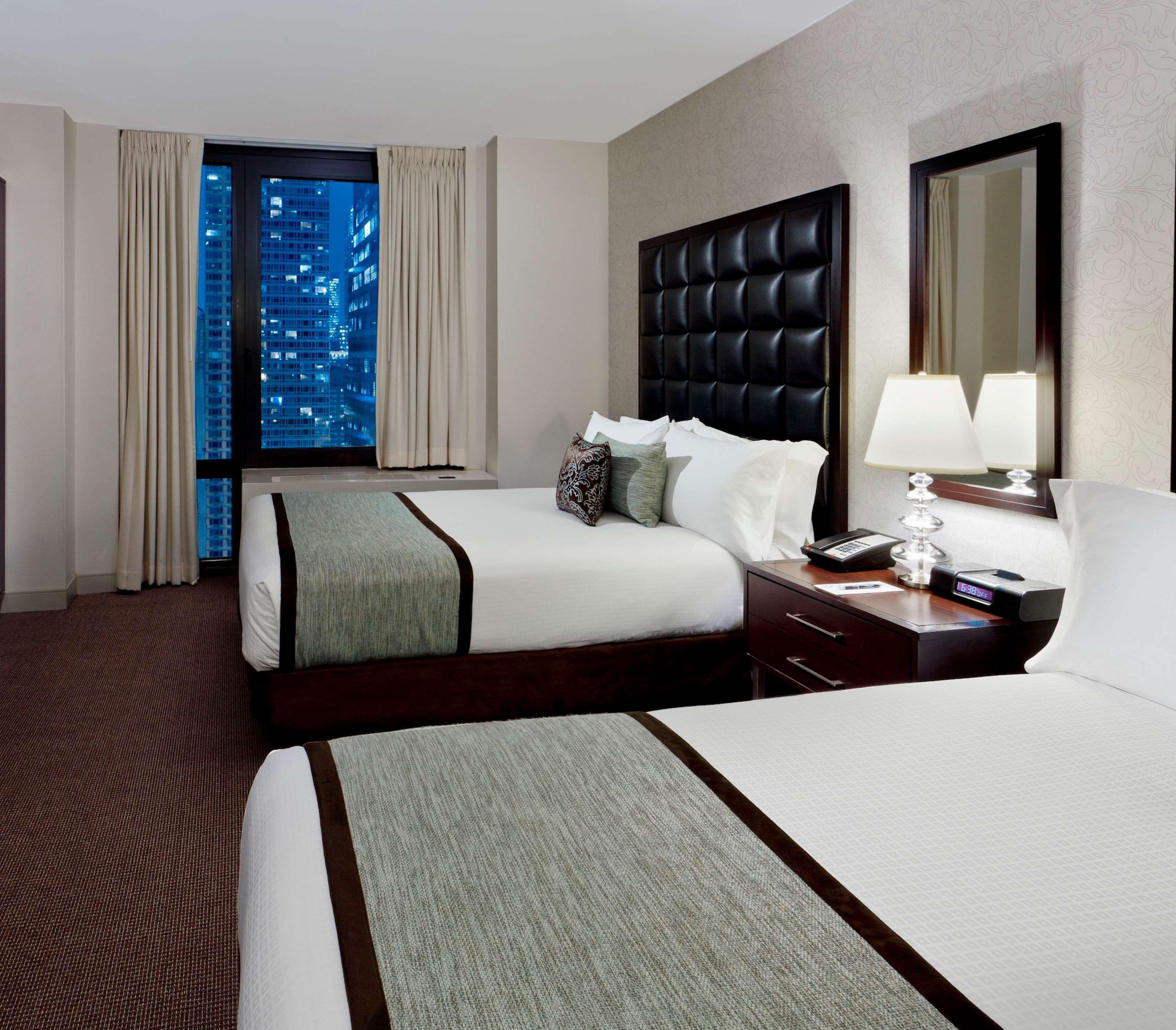 Distrikt City, Tapestry Collection By Hilton 4*