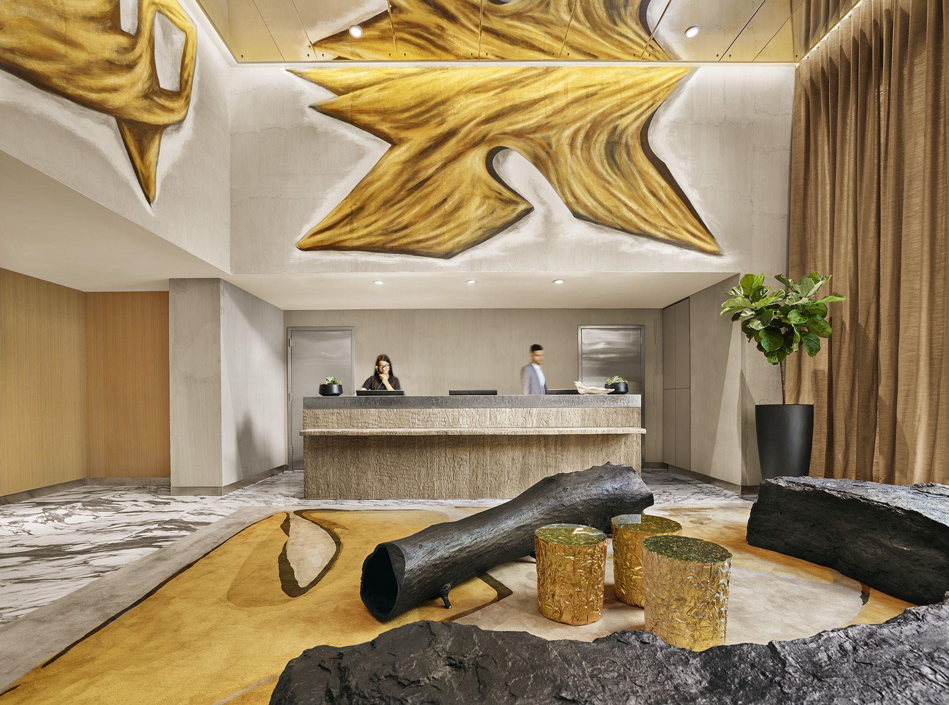 Park Ave Nyc Hotel New York