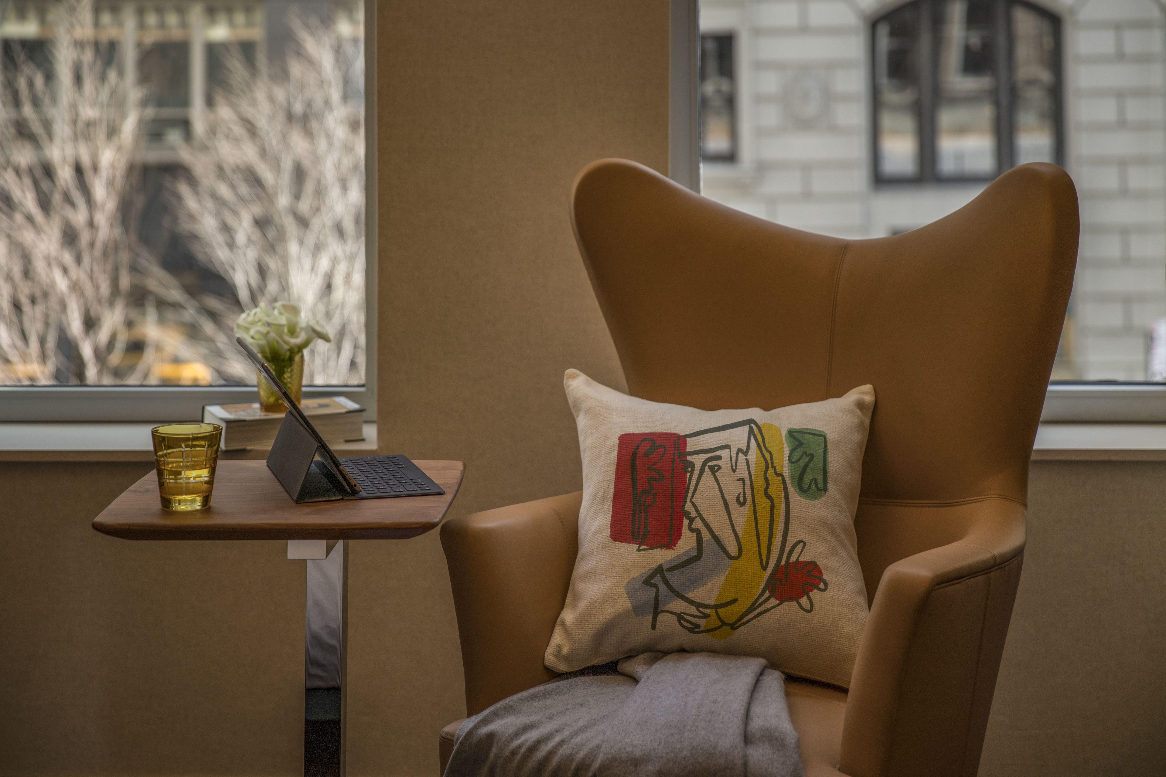 Park Ave Nyc Hotel New York