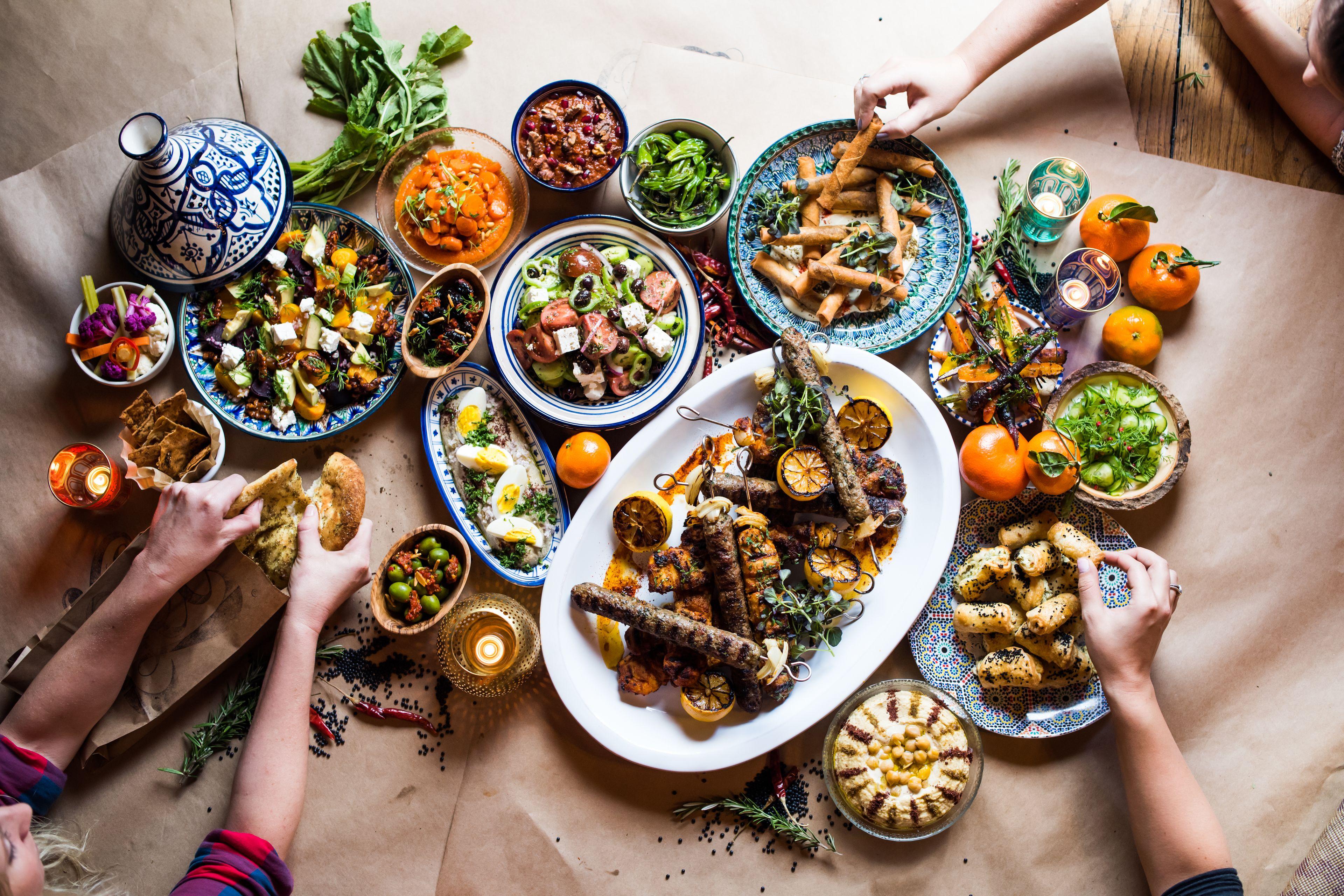 Park Ave Nyc New York