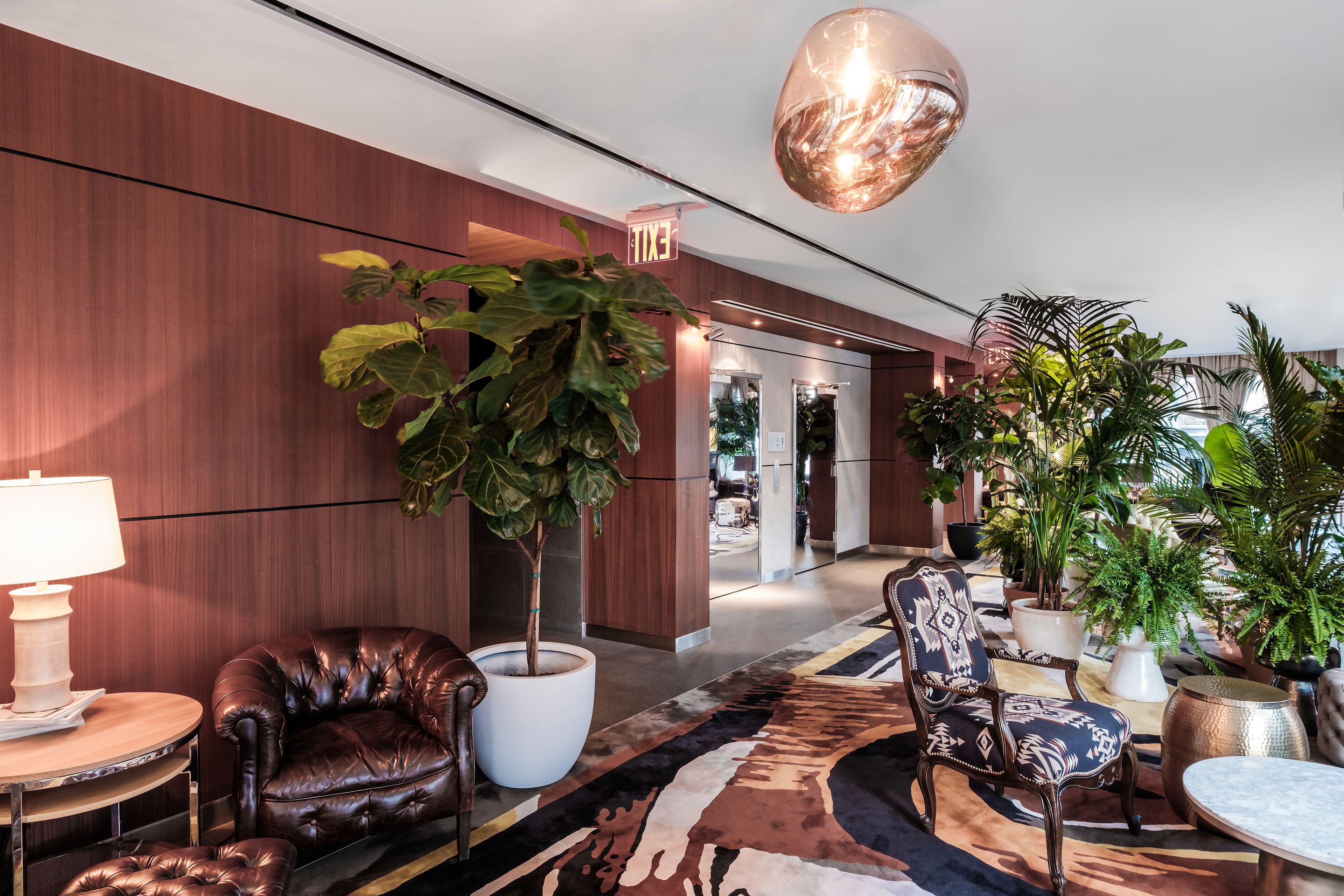 Park Ave Nyc Hotel New York