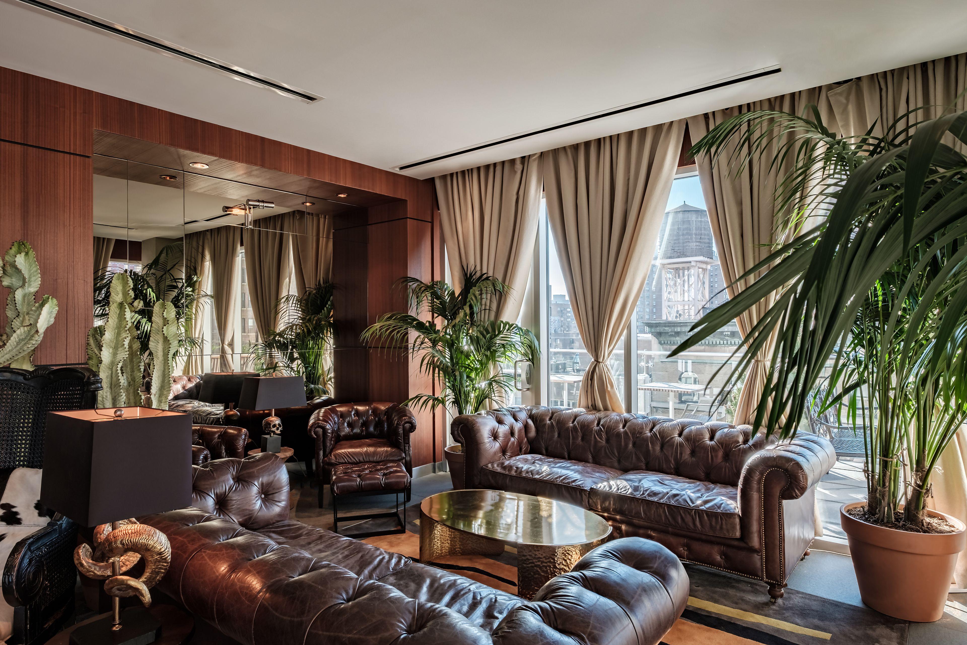 Park Ave Nyc 4* New York