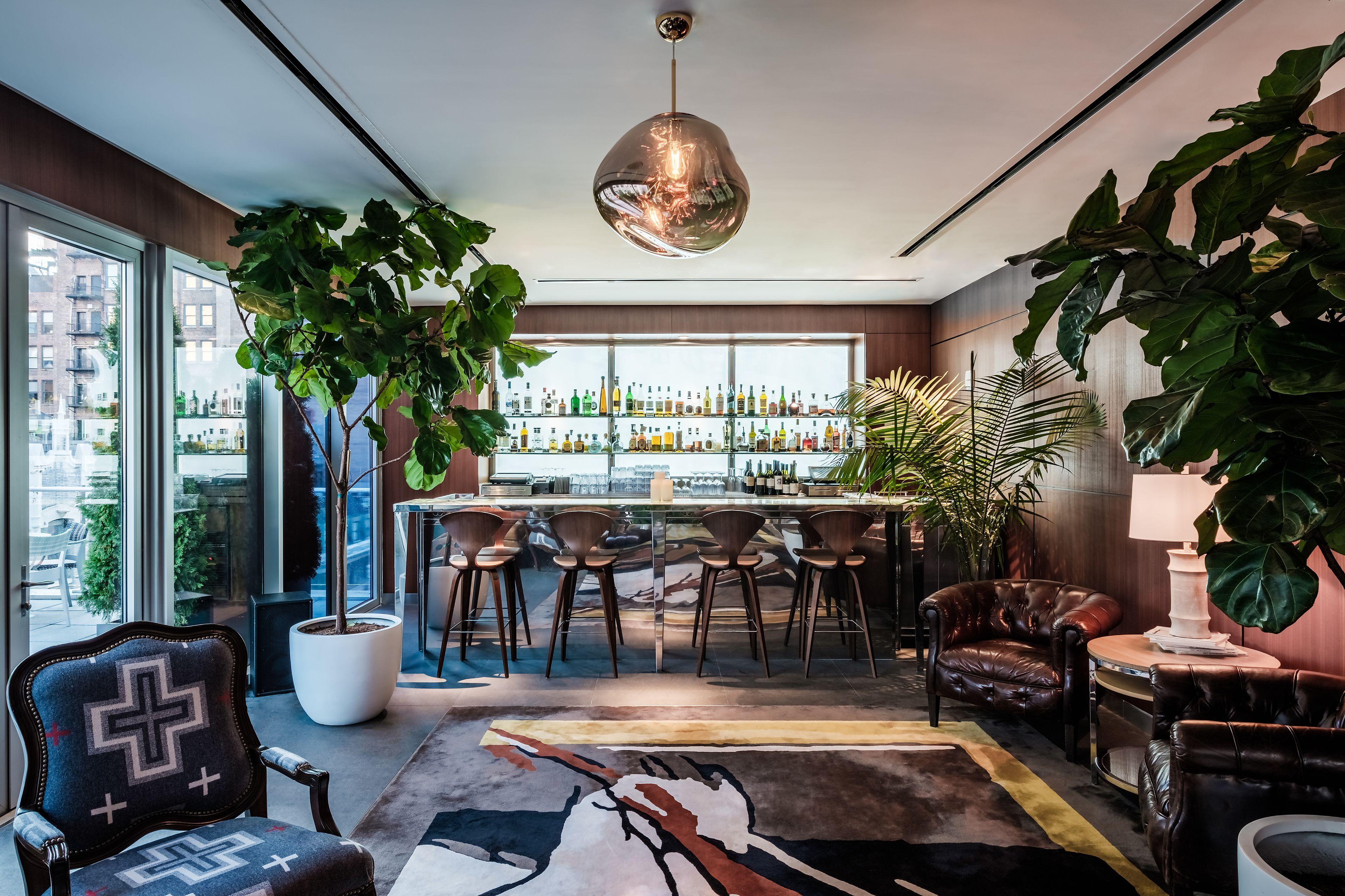 Park Ave Nyc 4* New York