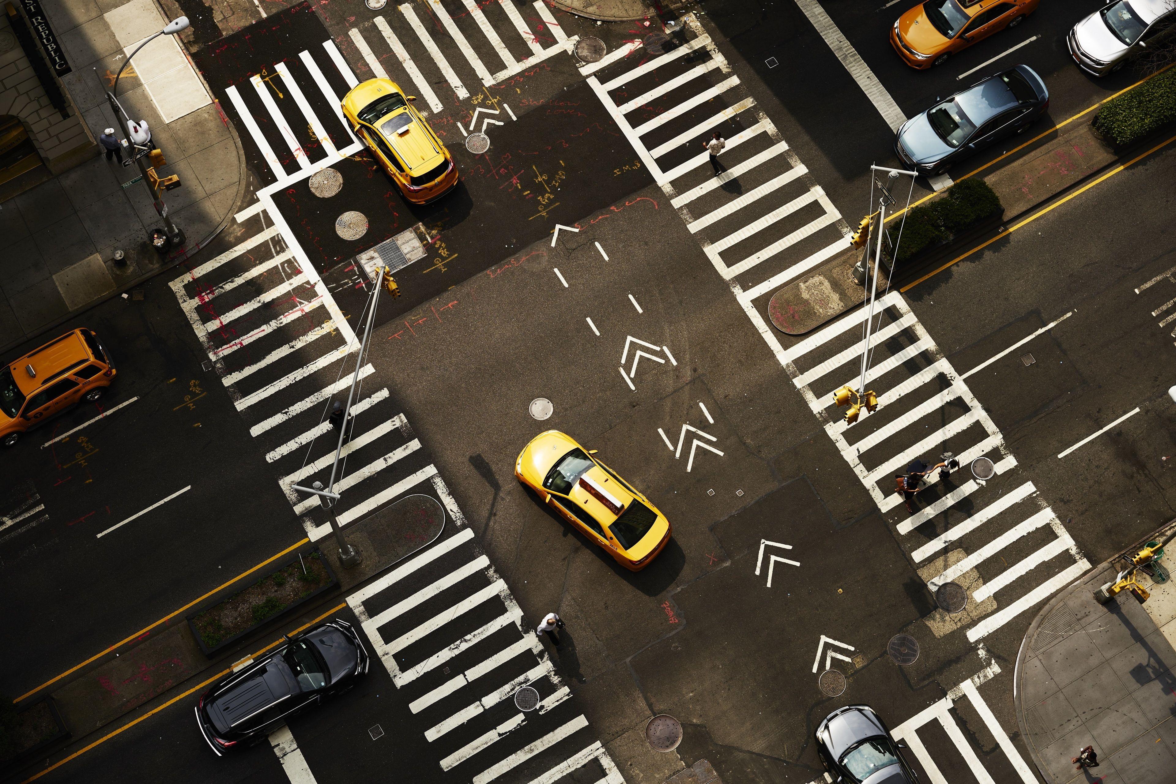 Park Ave Nyc Hotel 4*