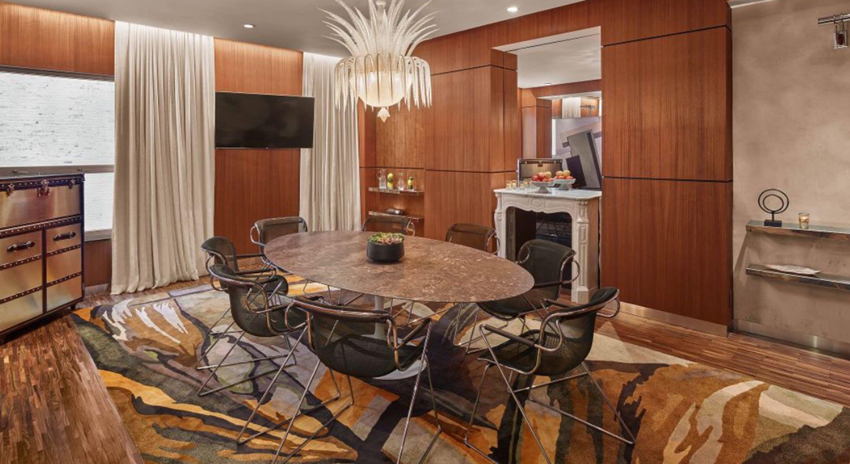 Park Ave Nyc Hotel New York