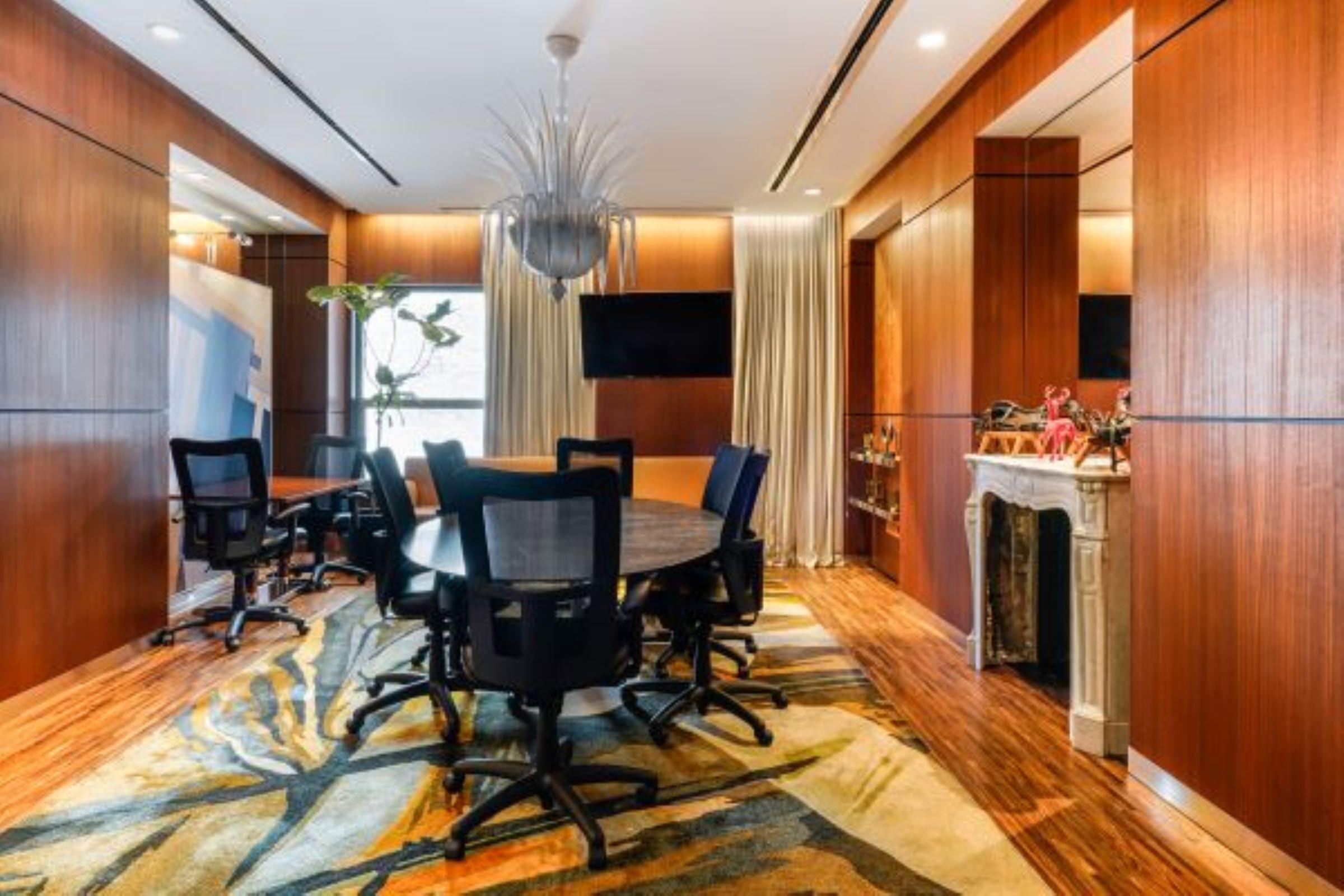 Park Ave Nyc 4* New York