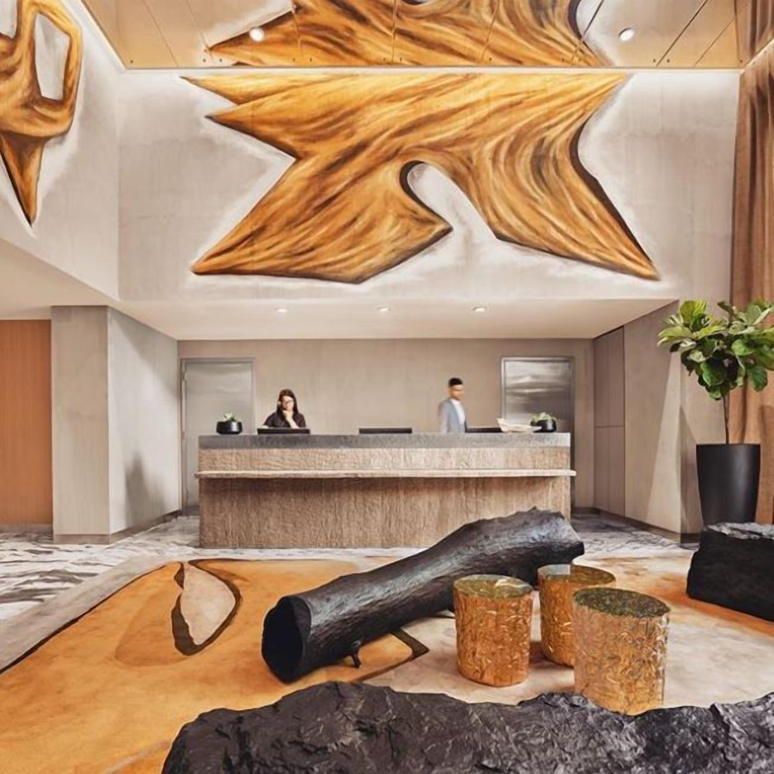 Park Ave Nyc Hotel New York