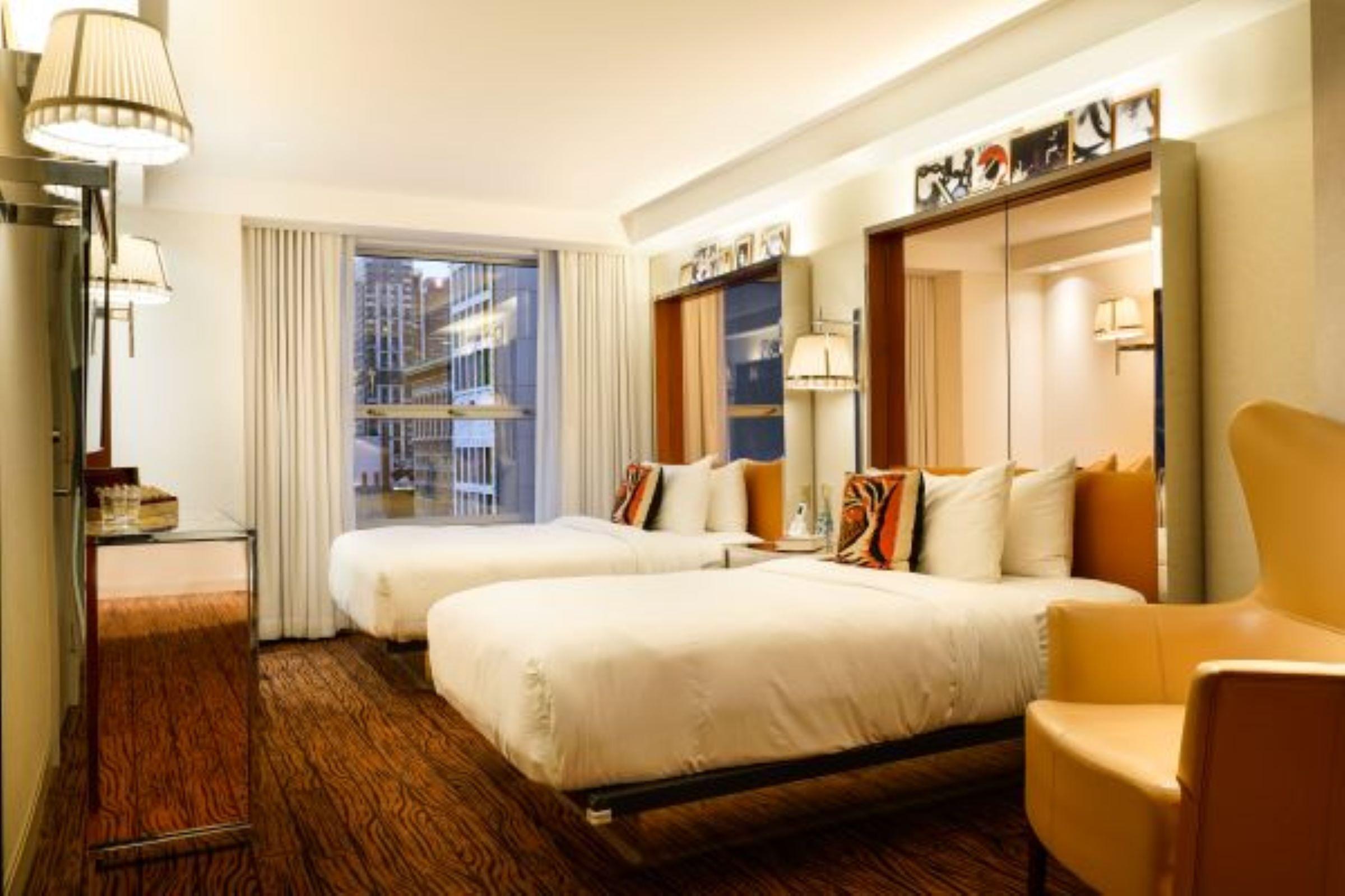 Park Ave Nyc 4* New York