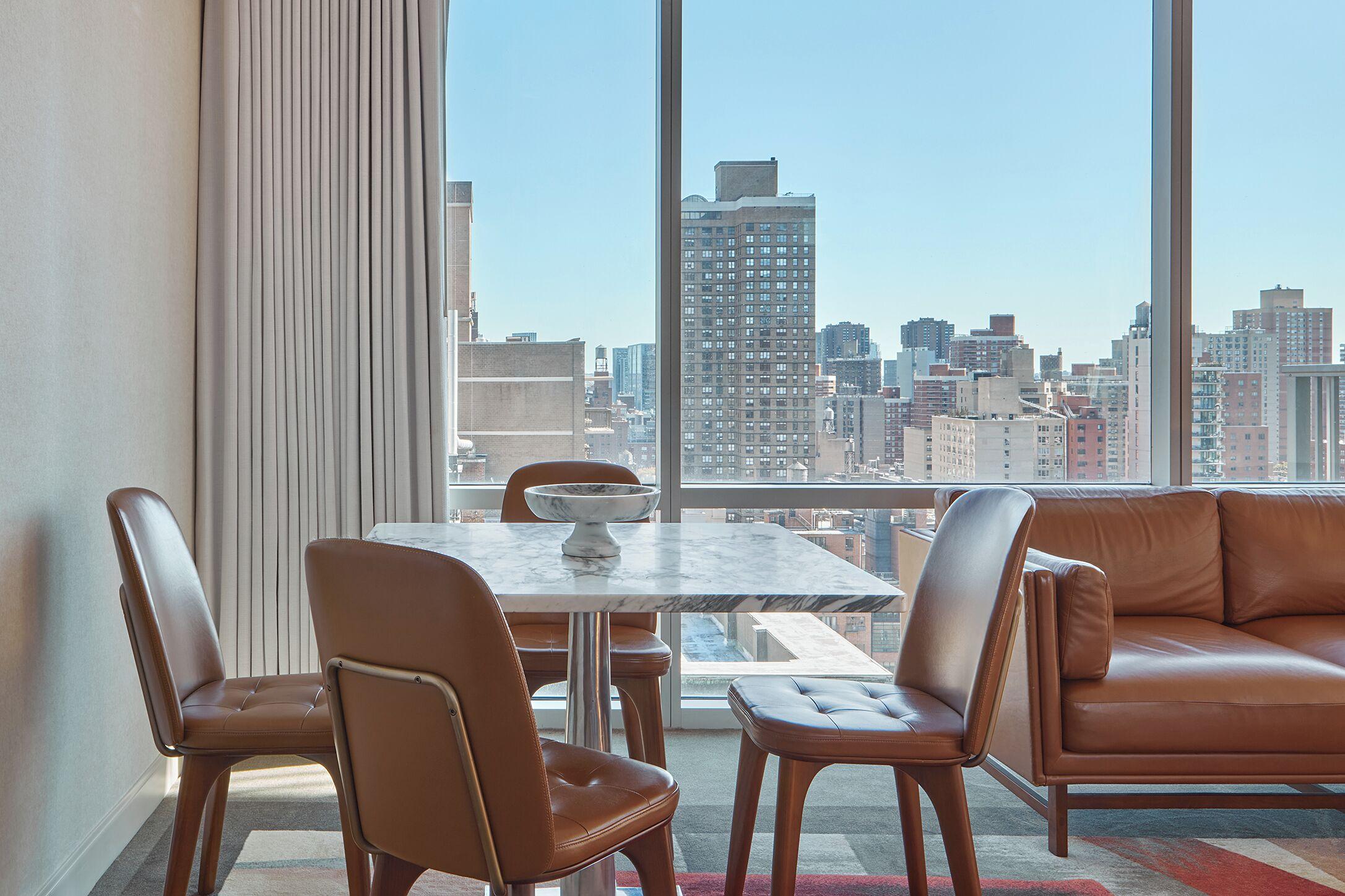 Park Ave Nyc Hotel New York