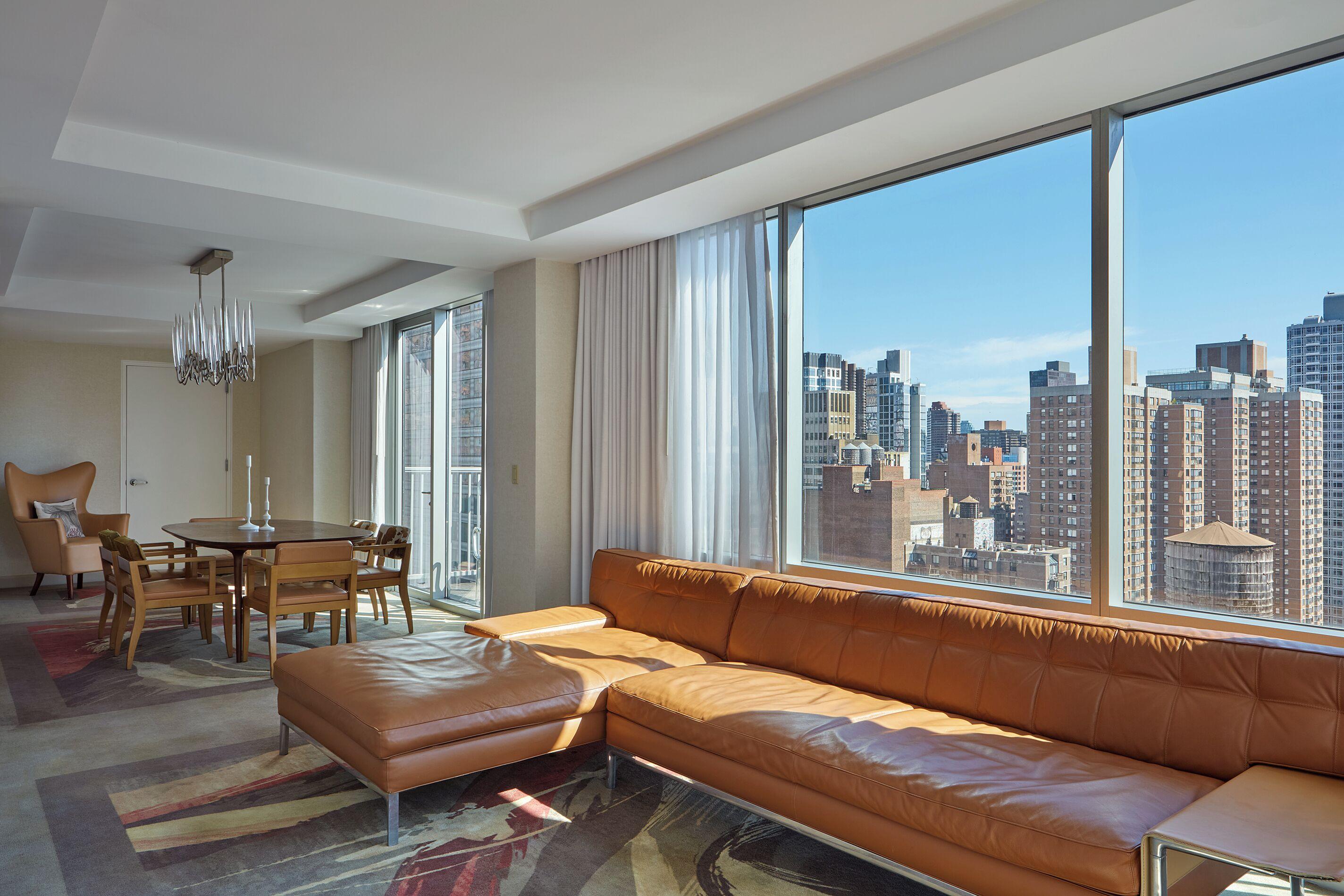 Park Ave Nyc Hotel New York