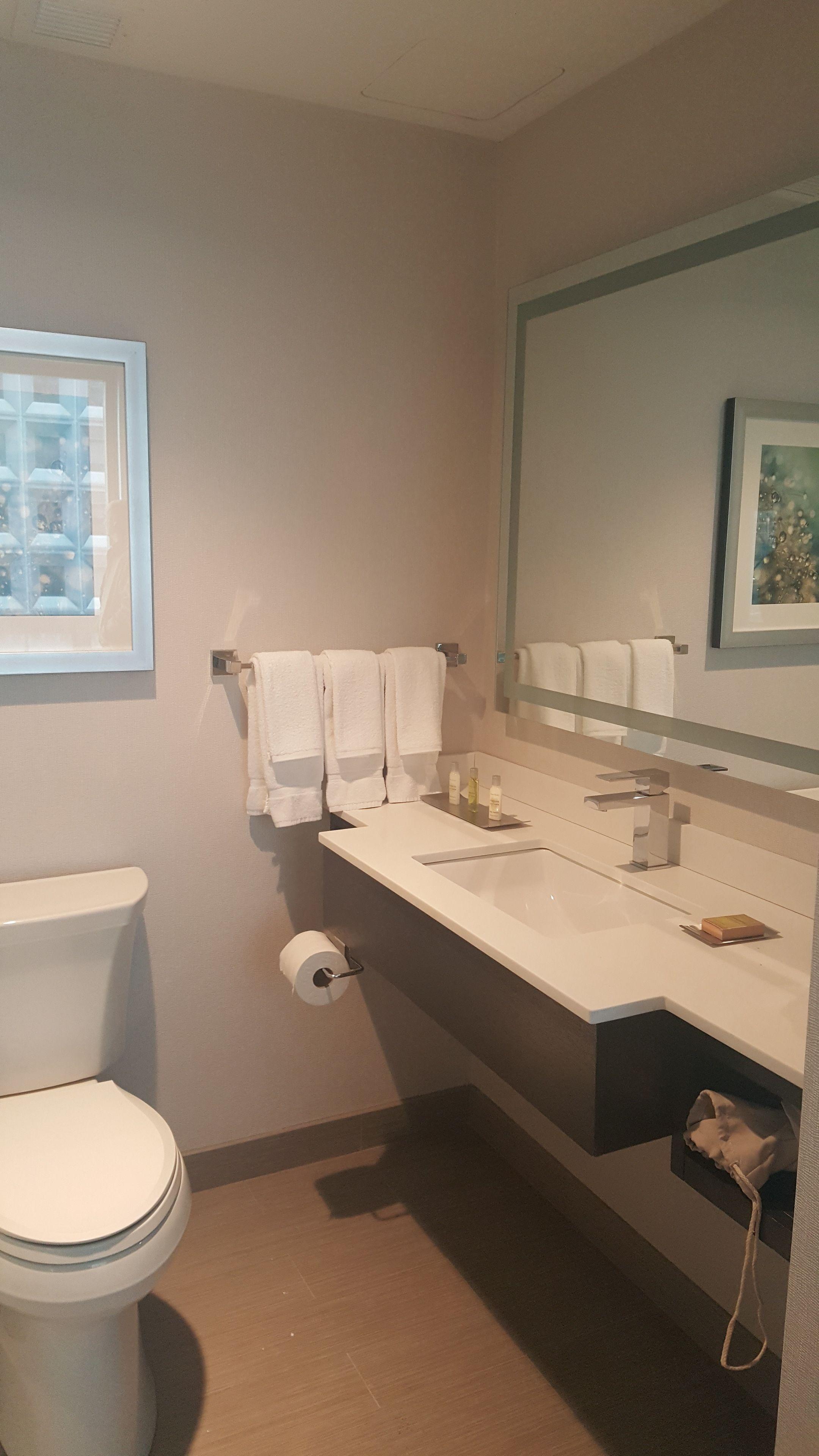 Hilton Garden Nyc Financial Center/manhattan Downtown New York