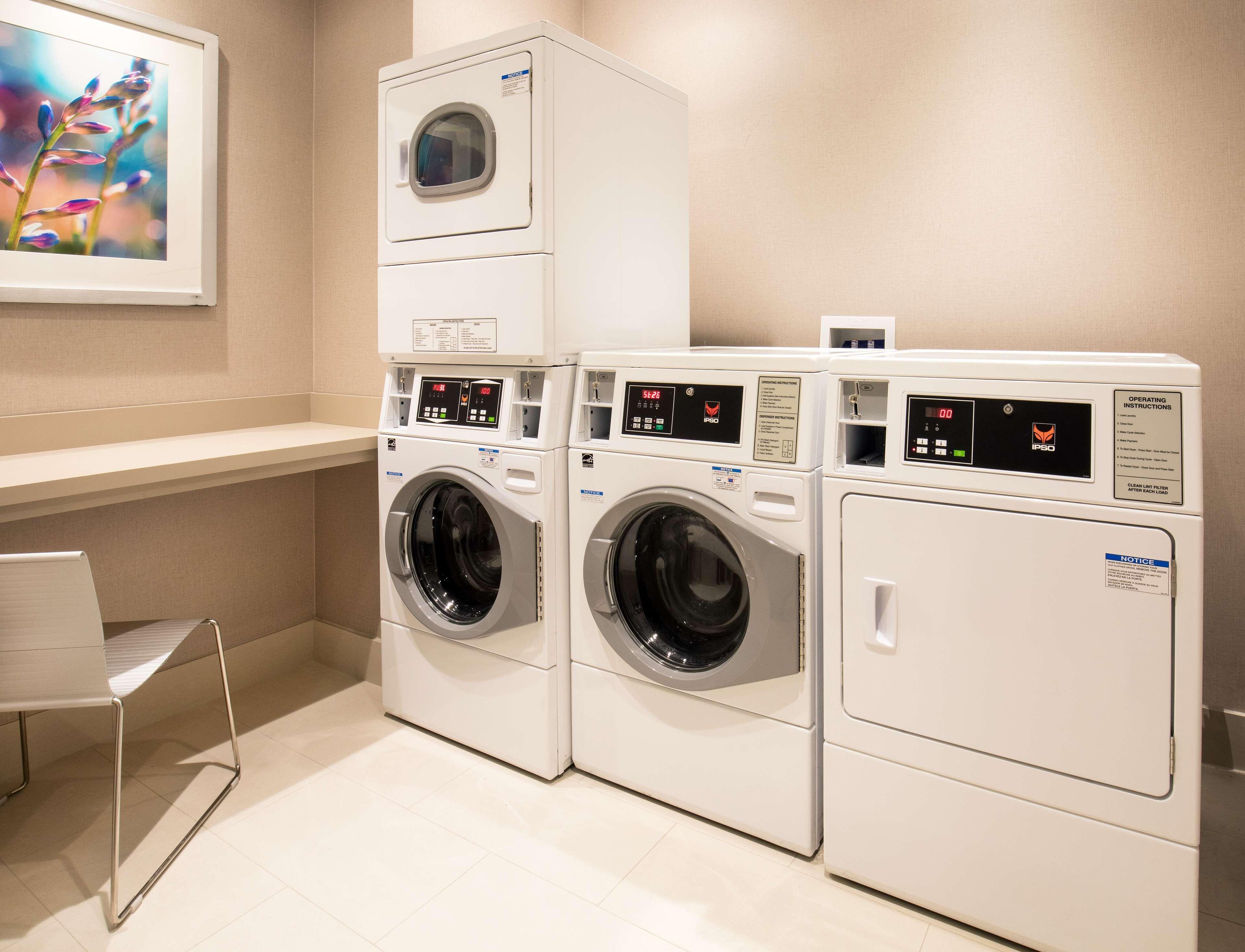 Hilton Garden Nyc Financial Center/manhattan Downtown Hotel New York