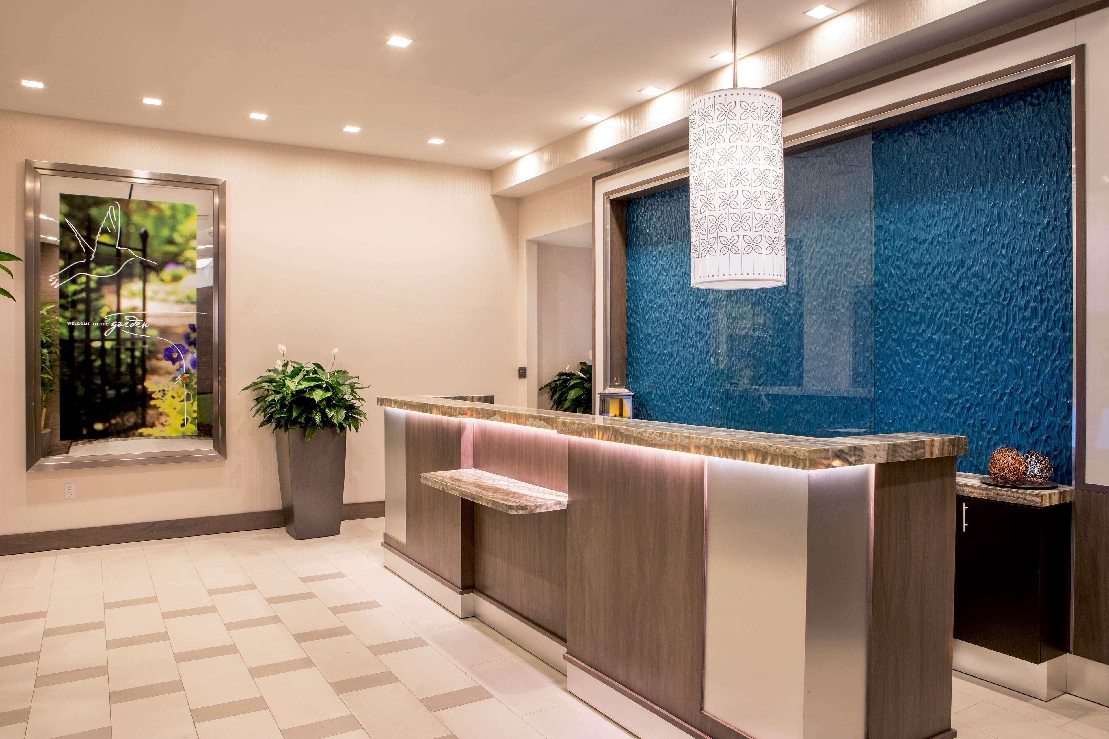 Hilton Garden Nyc Financial Center/manhattan Downtown New York