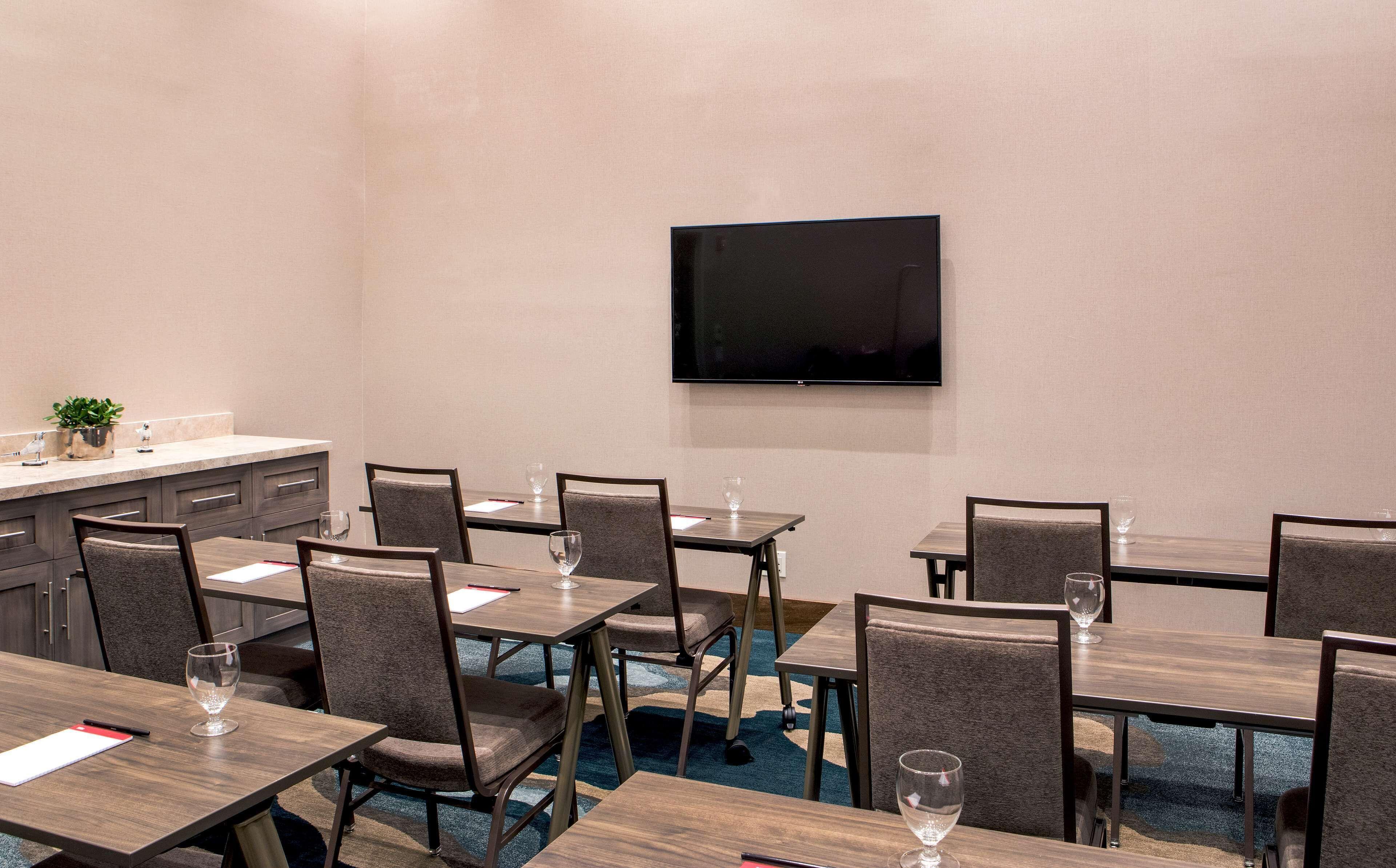 Hilton Garden Nyc Financial Center/manhattan Downtown