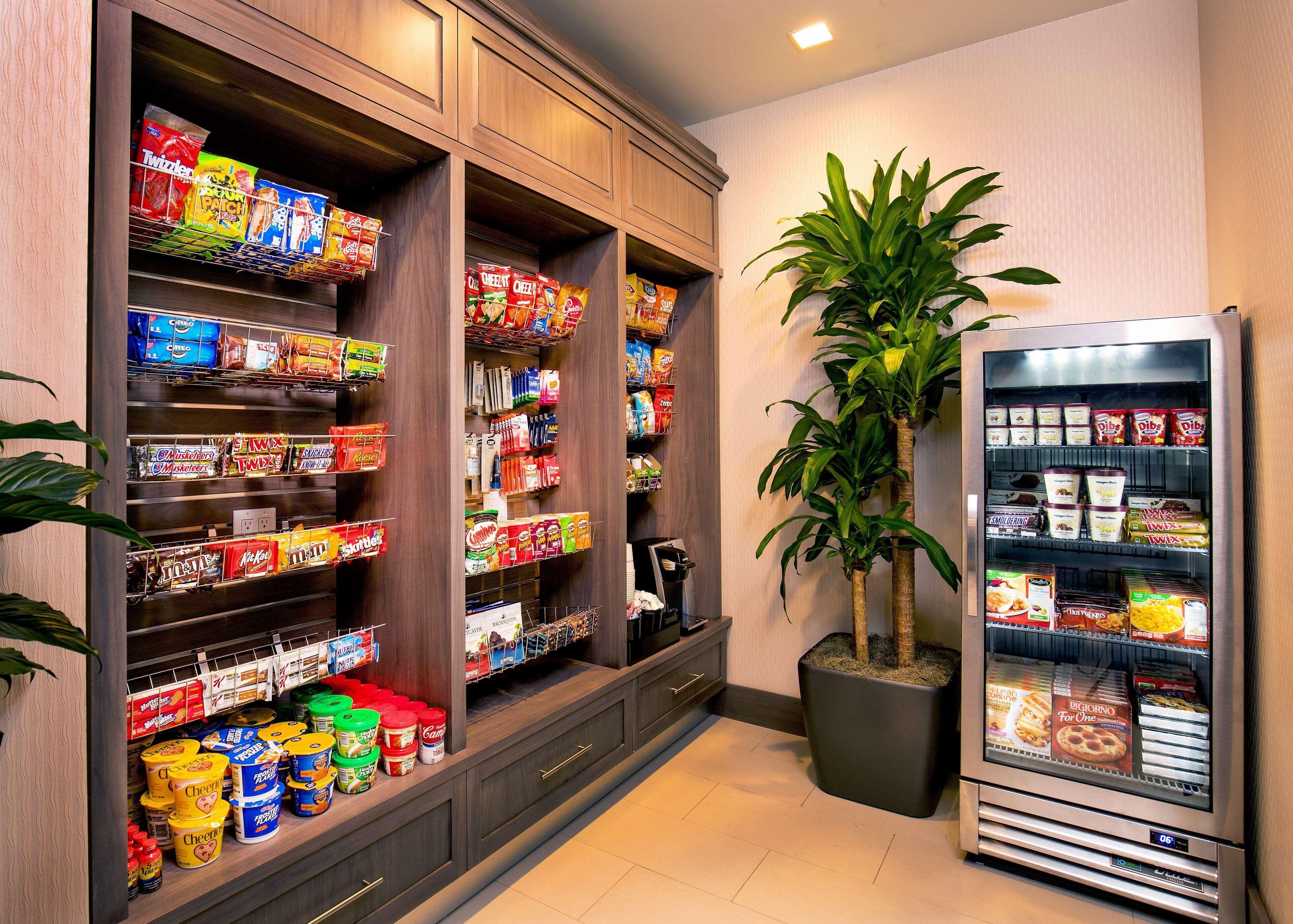 Hilton Garden Nyc Financial Center/manhattan Downtown New York