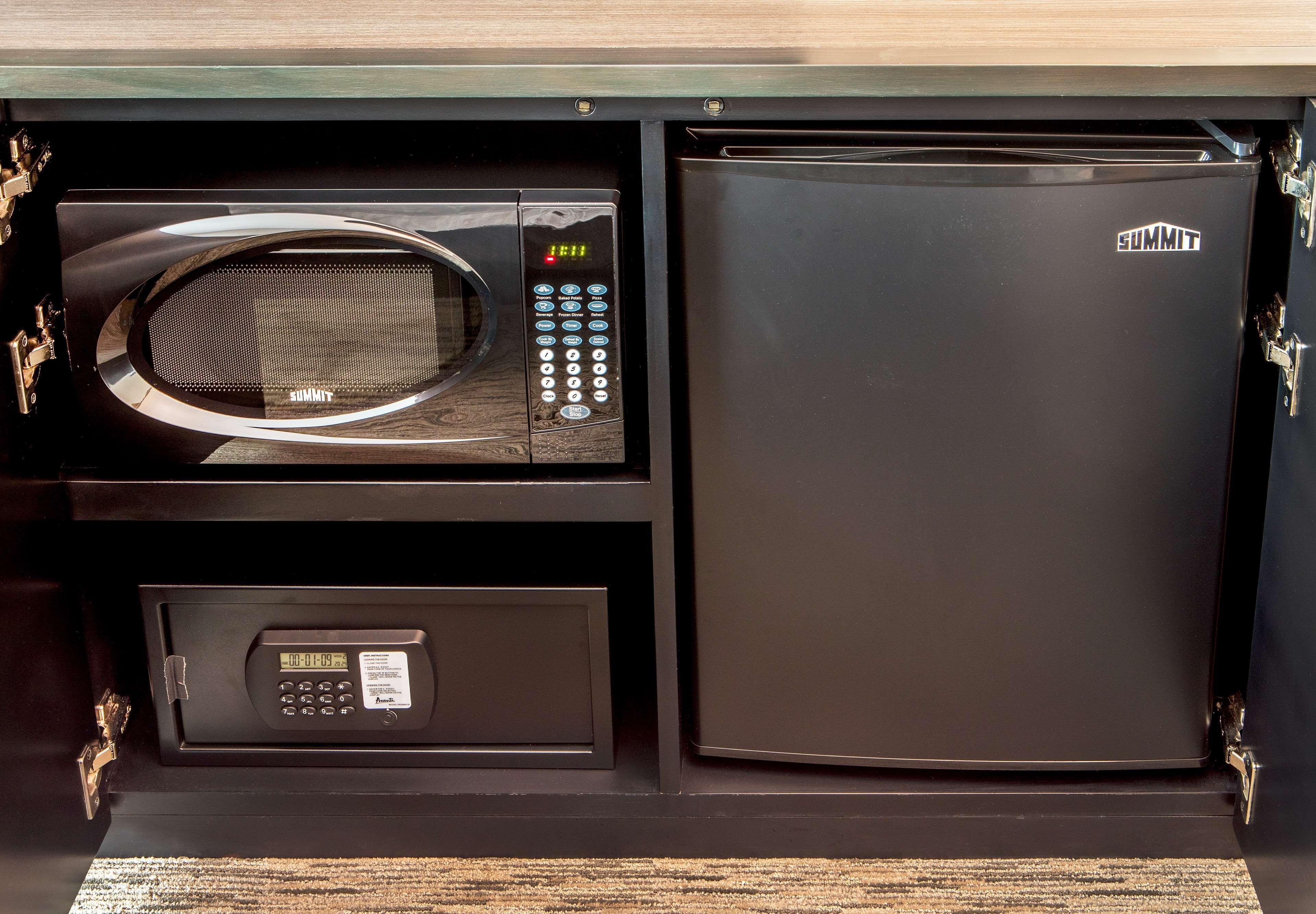 Hotel Hilton Garden Nyc Financial Center/manhattan Downtown New York