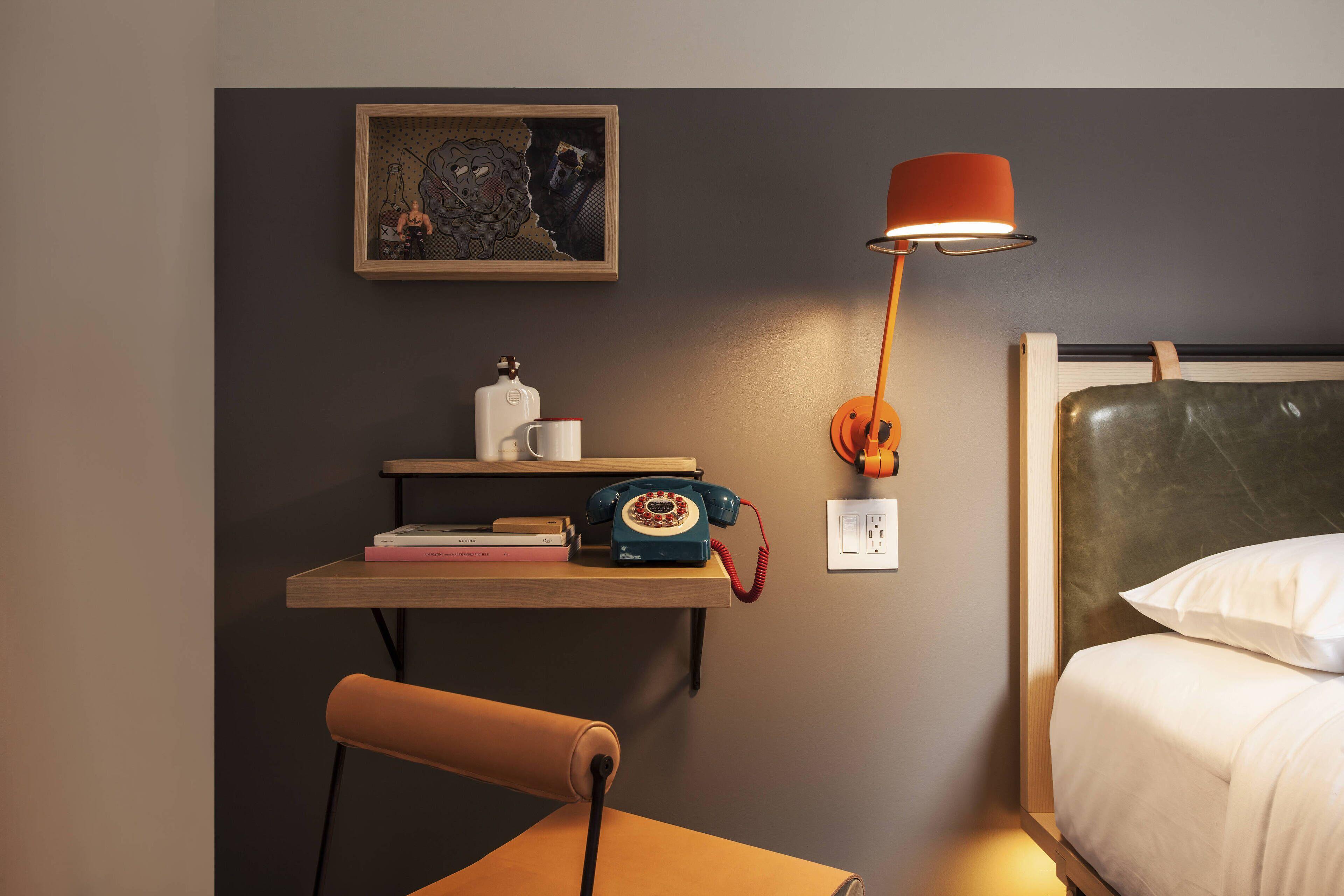 Moxy Nyc Times Square 3*