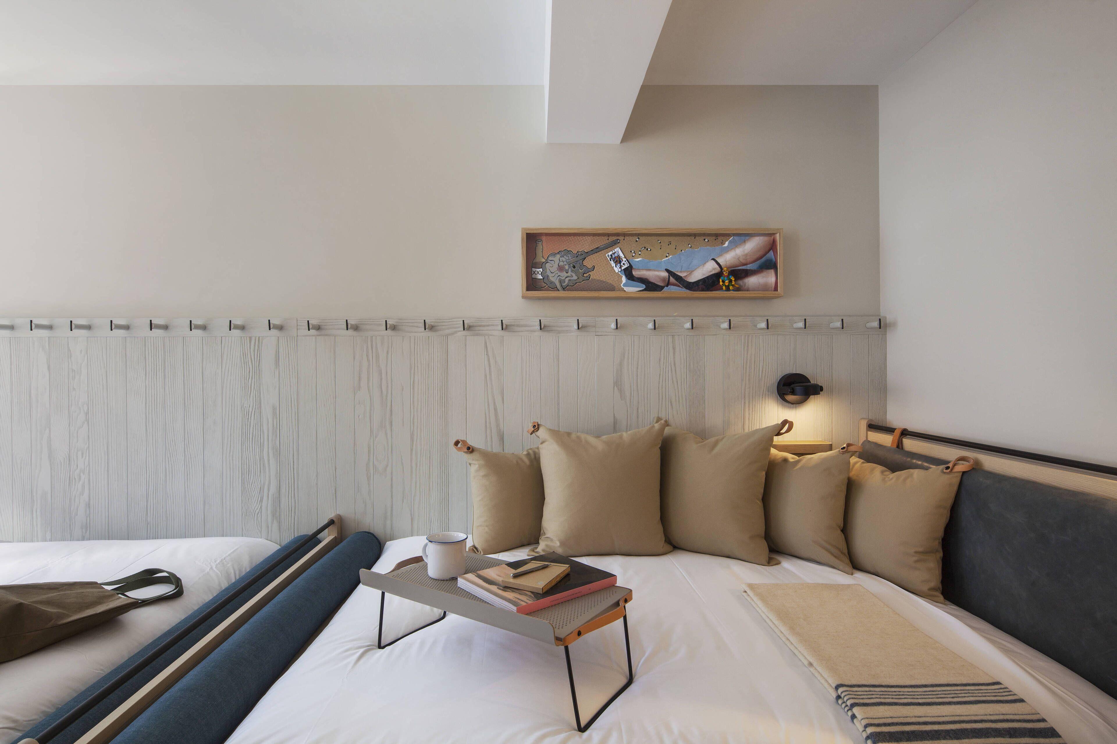 Hotel Moxy Nyc Times Square 3*