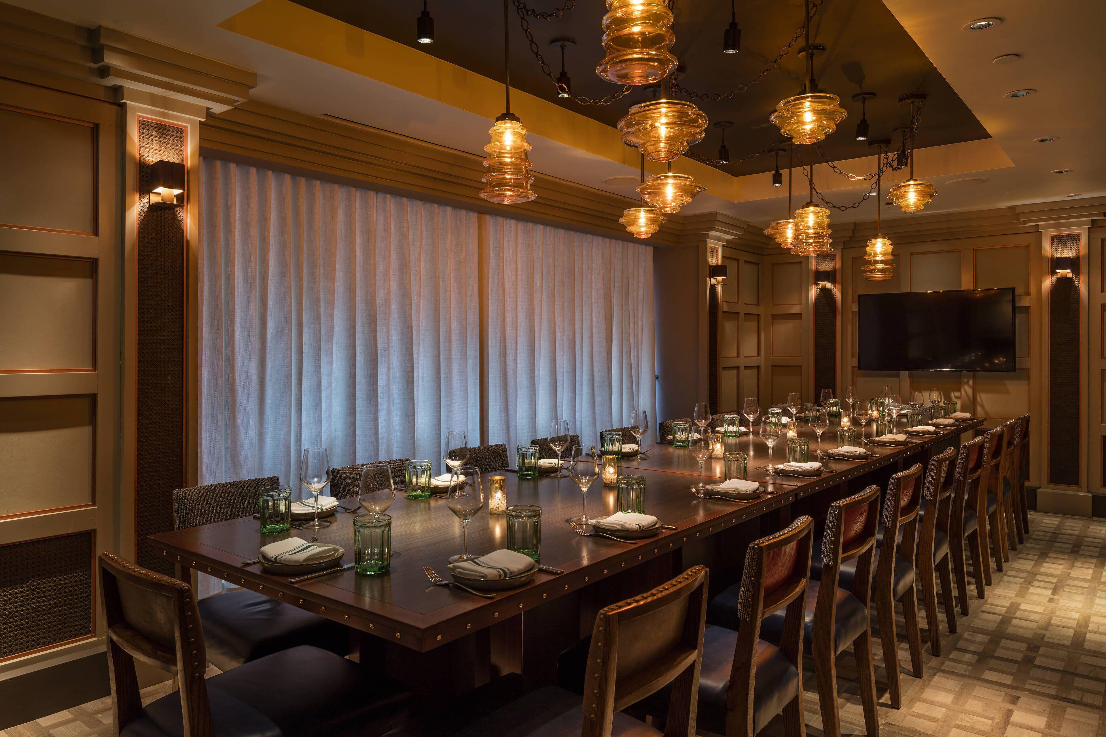 Hotel Moxy Nyc Times Square