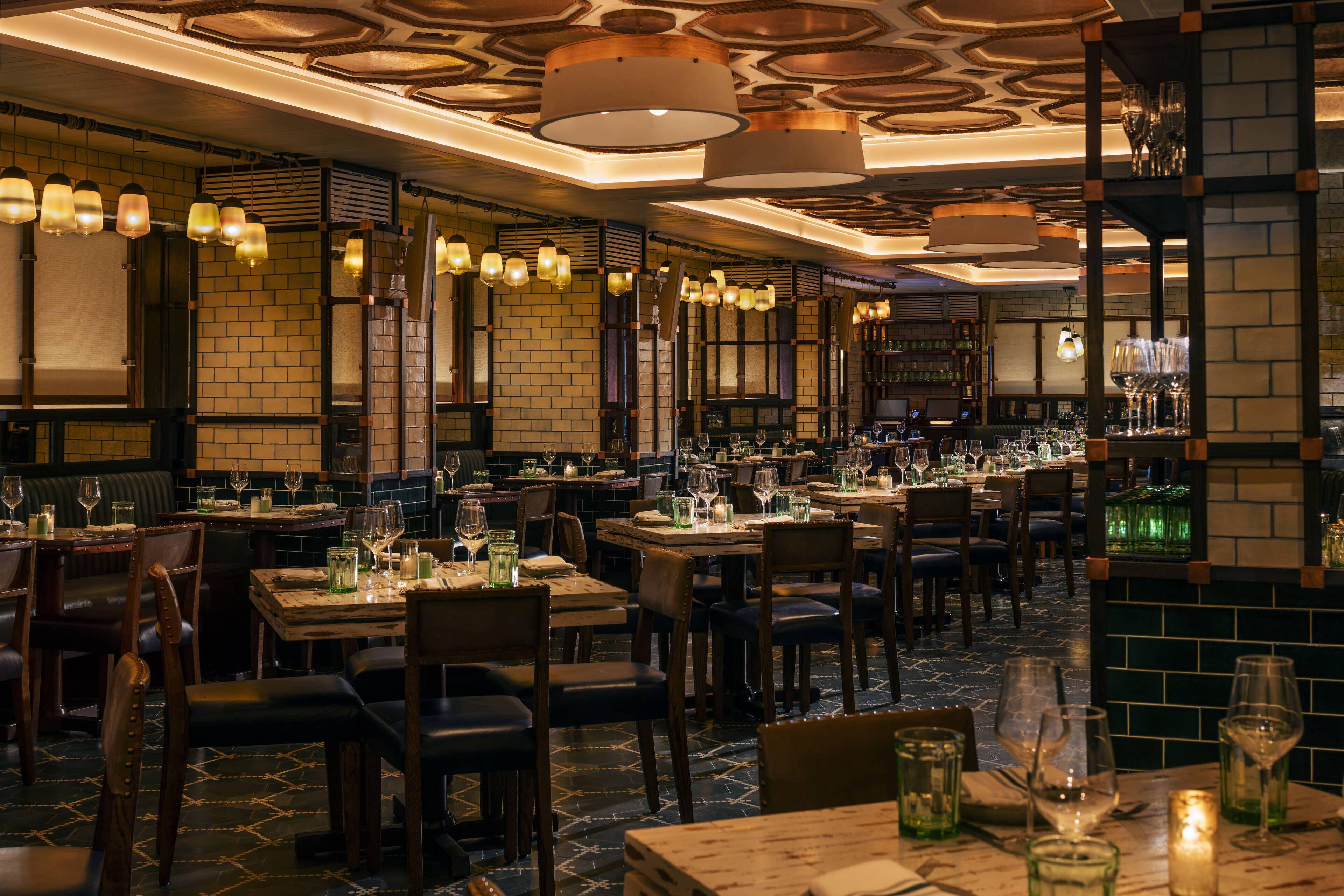 Moxy Nyc Times Square 3* New York