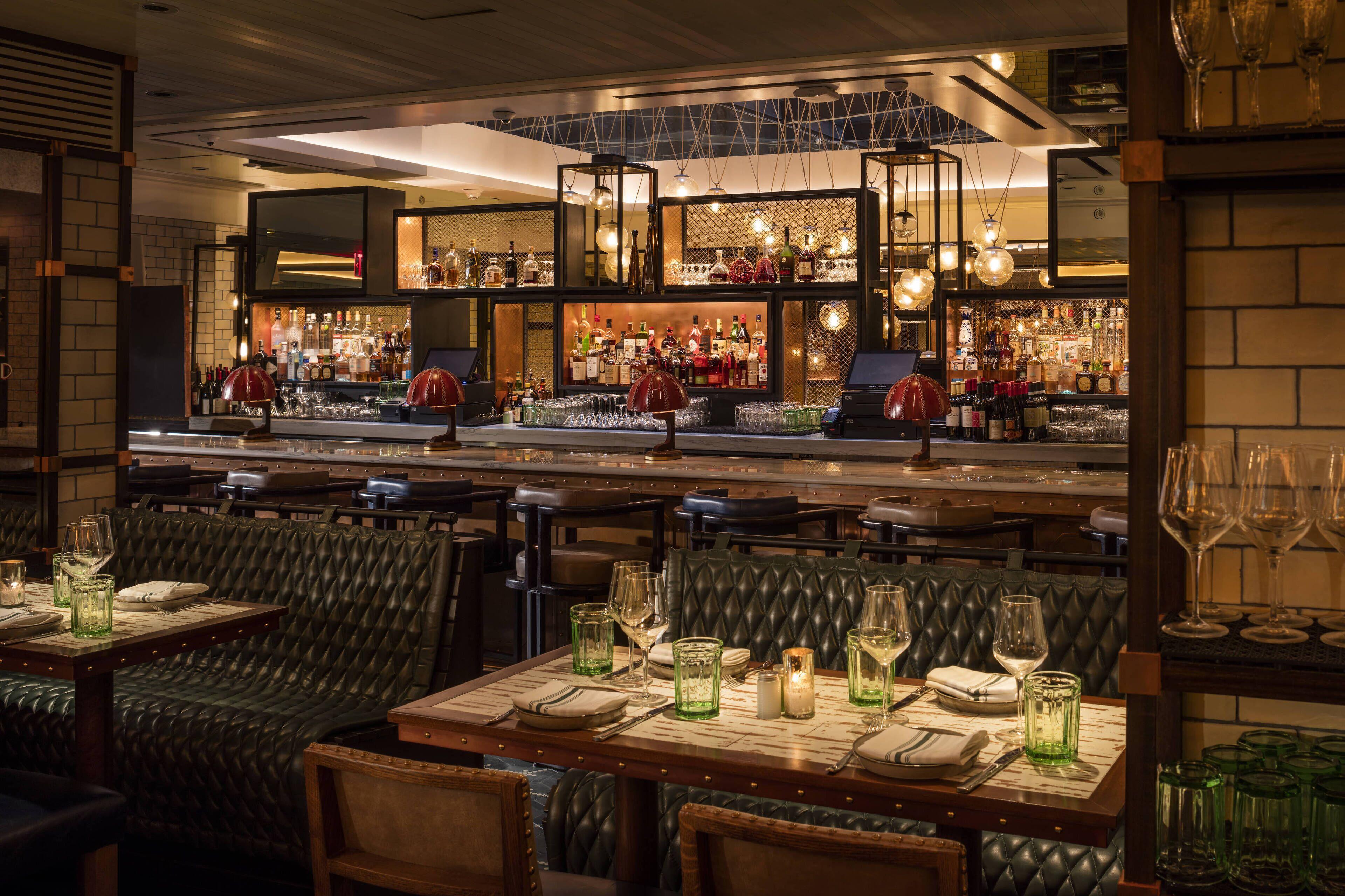 Moxy Nyc Times Square 3* New York