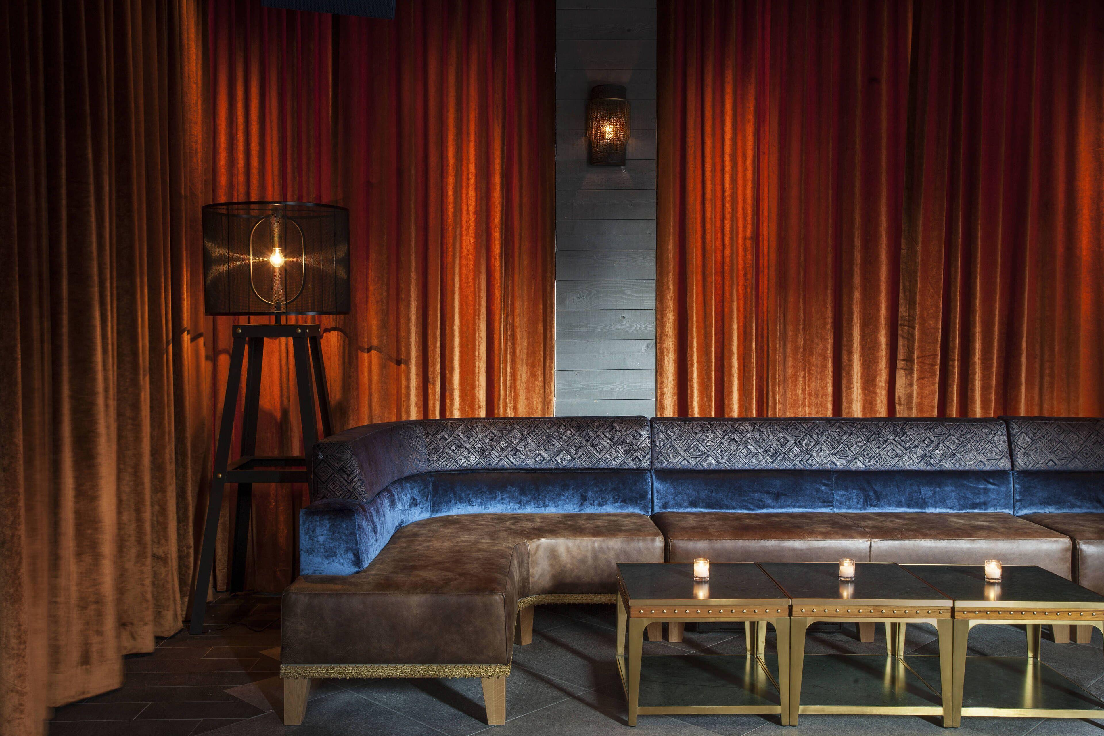 Hotel Moxy Nyc Times Square 3*