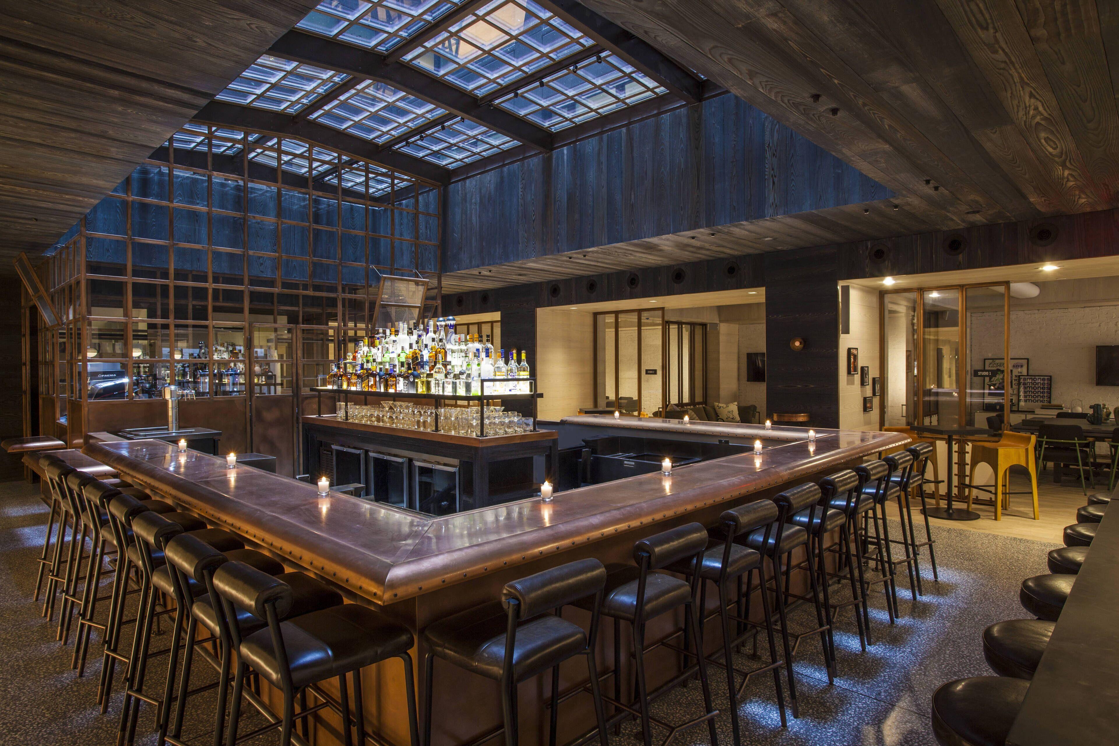 Moxy Nyc Times Square