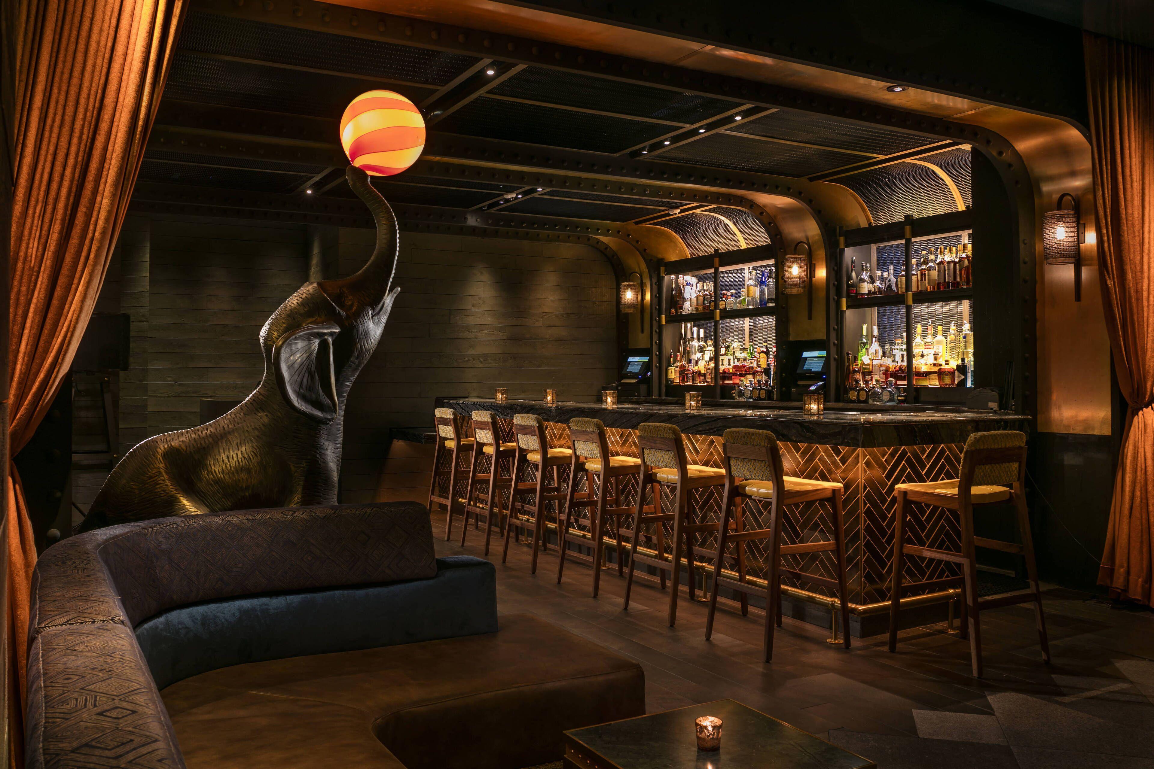 Hotel Moxy Nyc Times Square