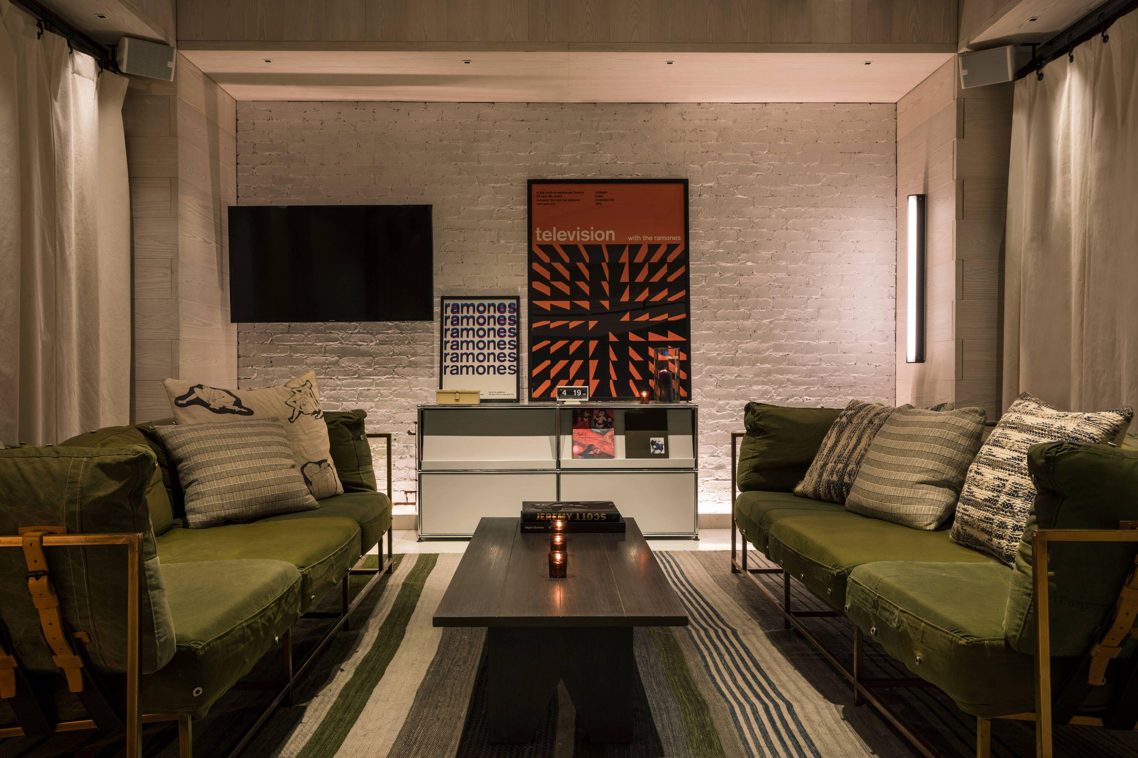 Hotel Moxy Nyc Times Square