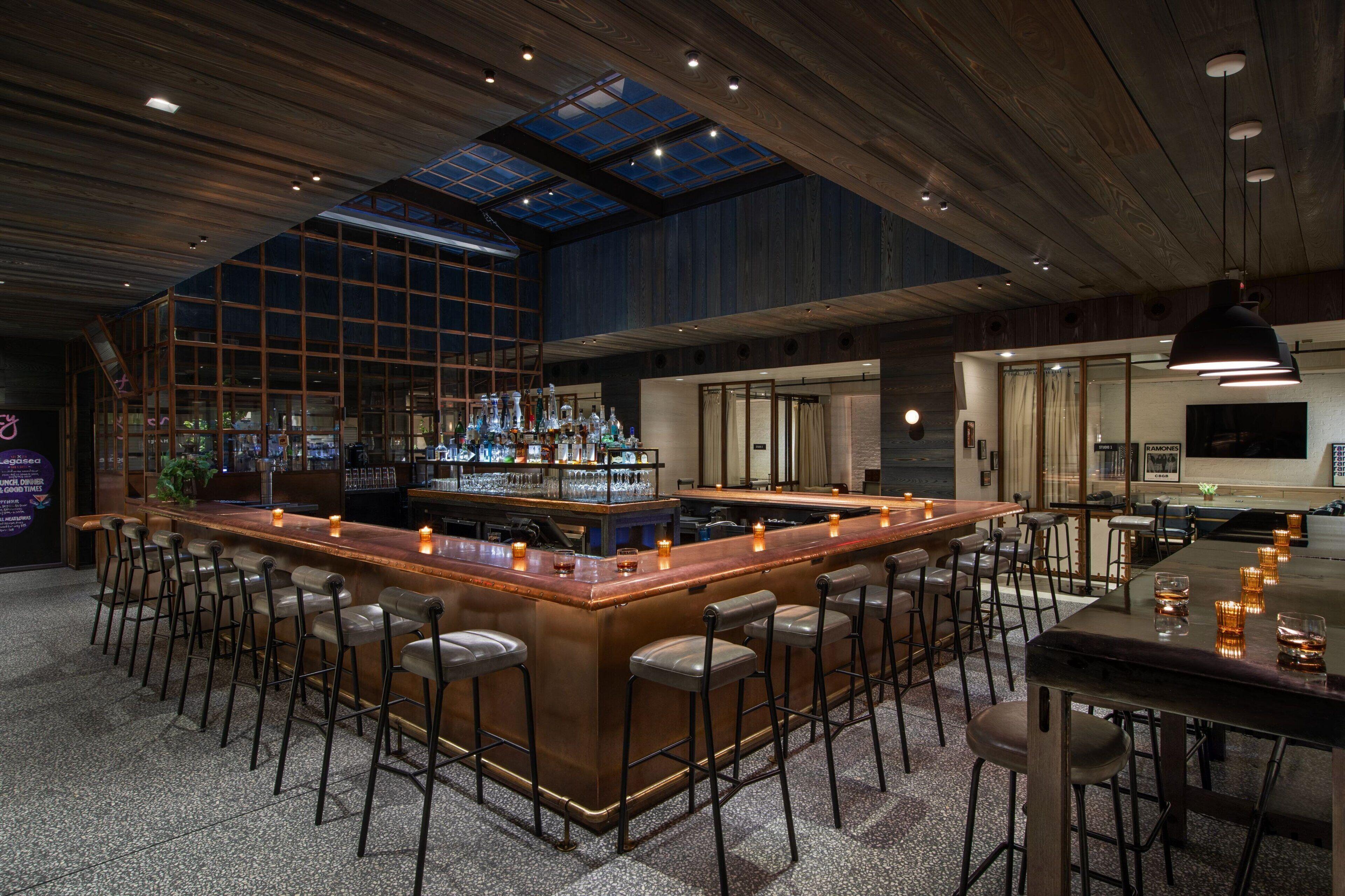 Moxy Nyc Times Square