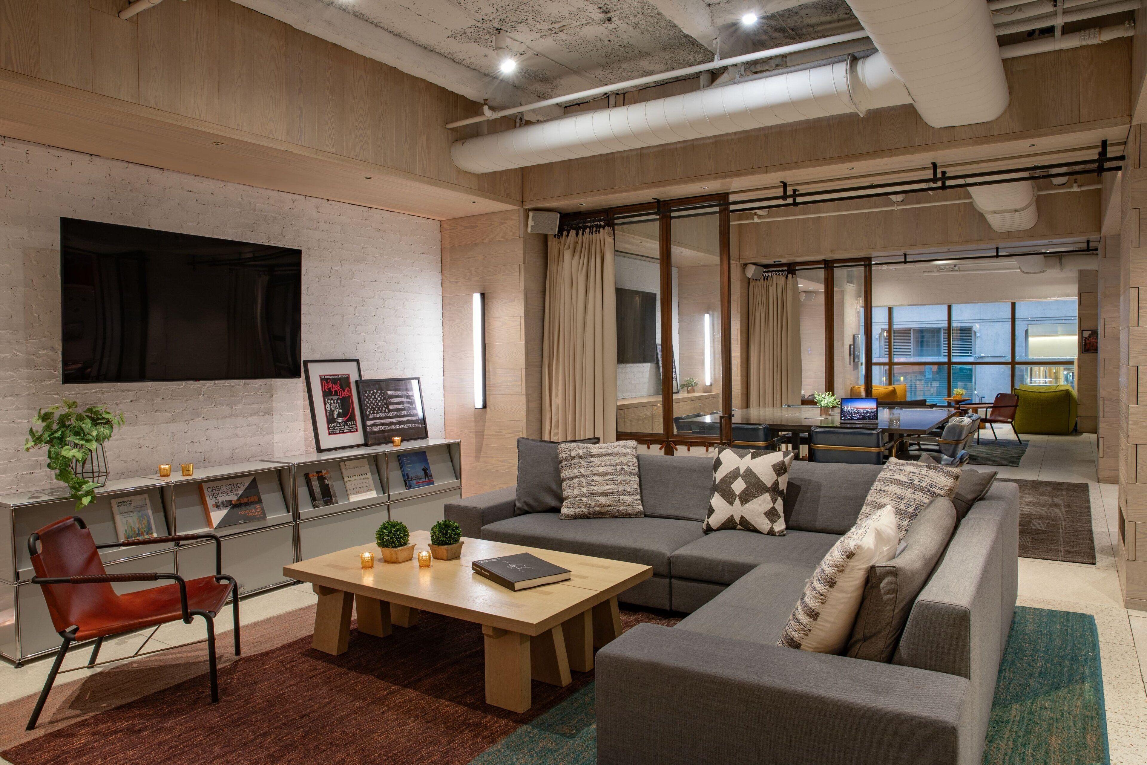 Moxy Nyc Times Square