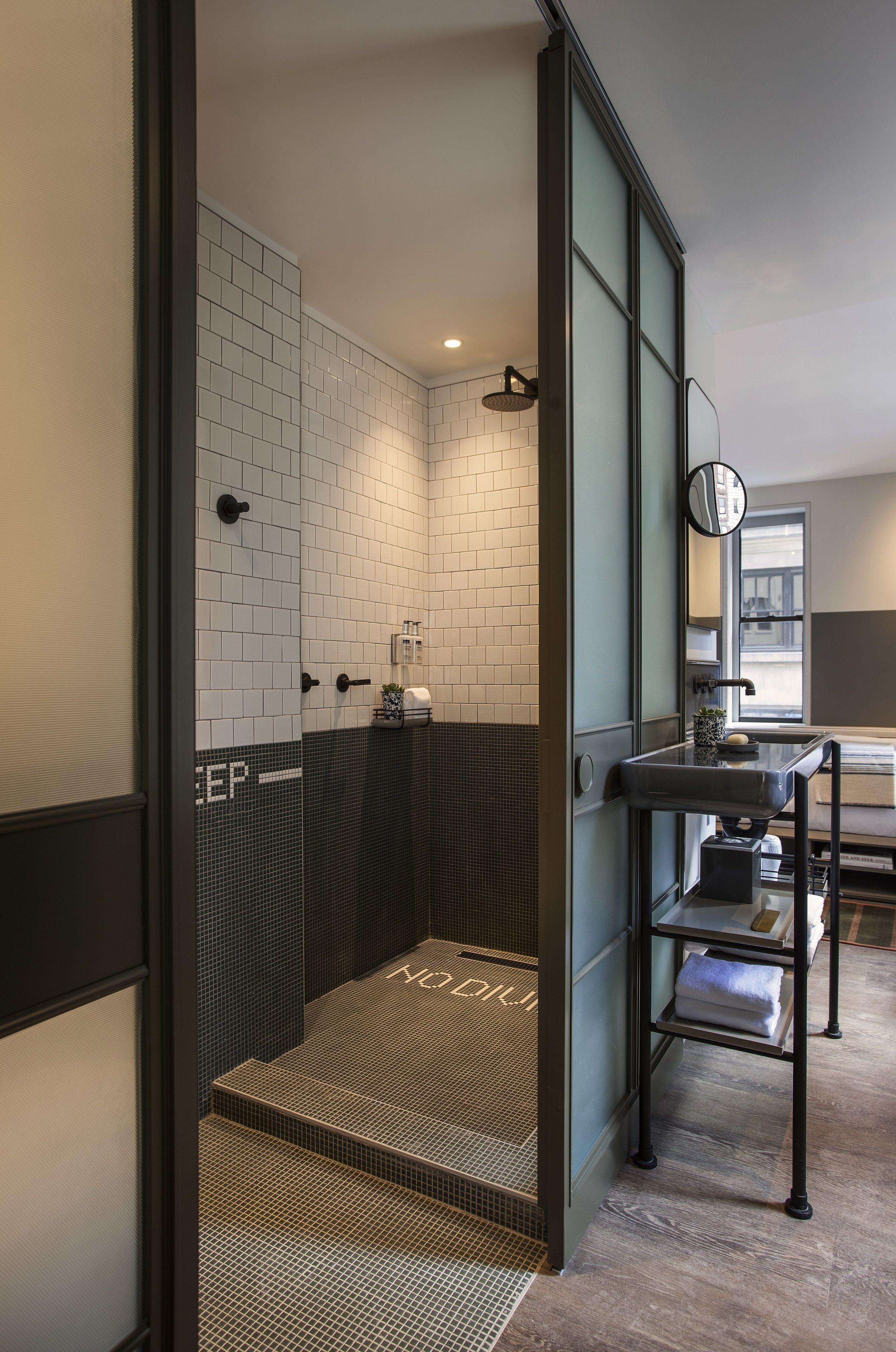 Moxy Nyc Times Square New York