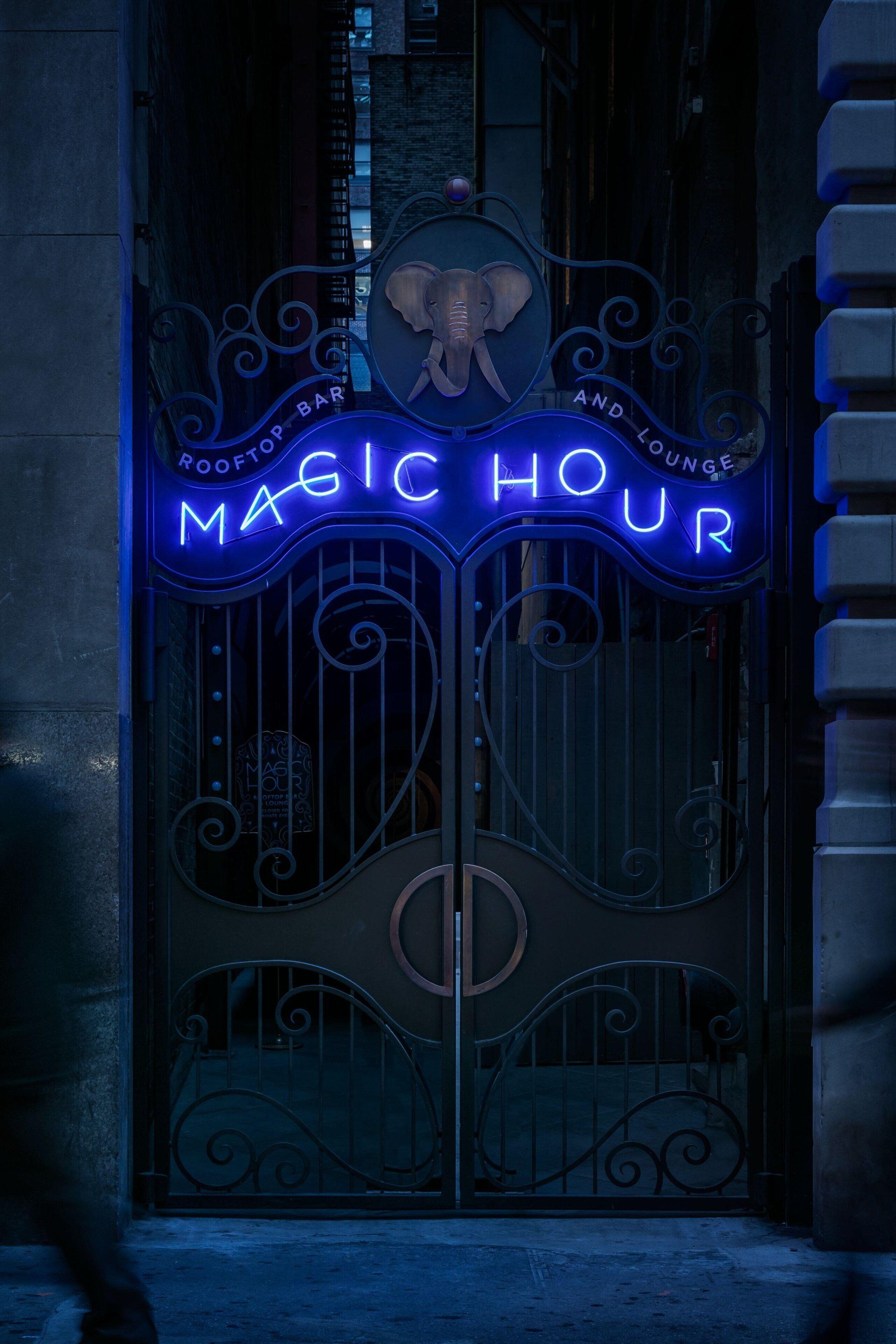 Moxy Nyc Times Square Hotel New York