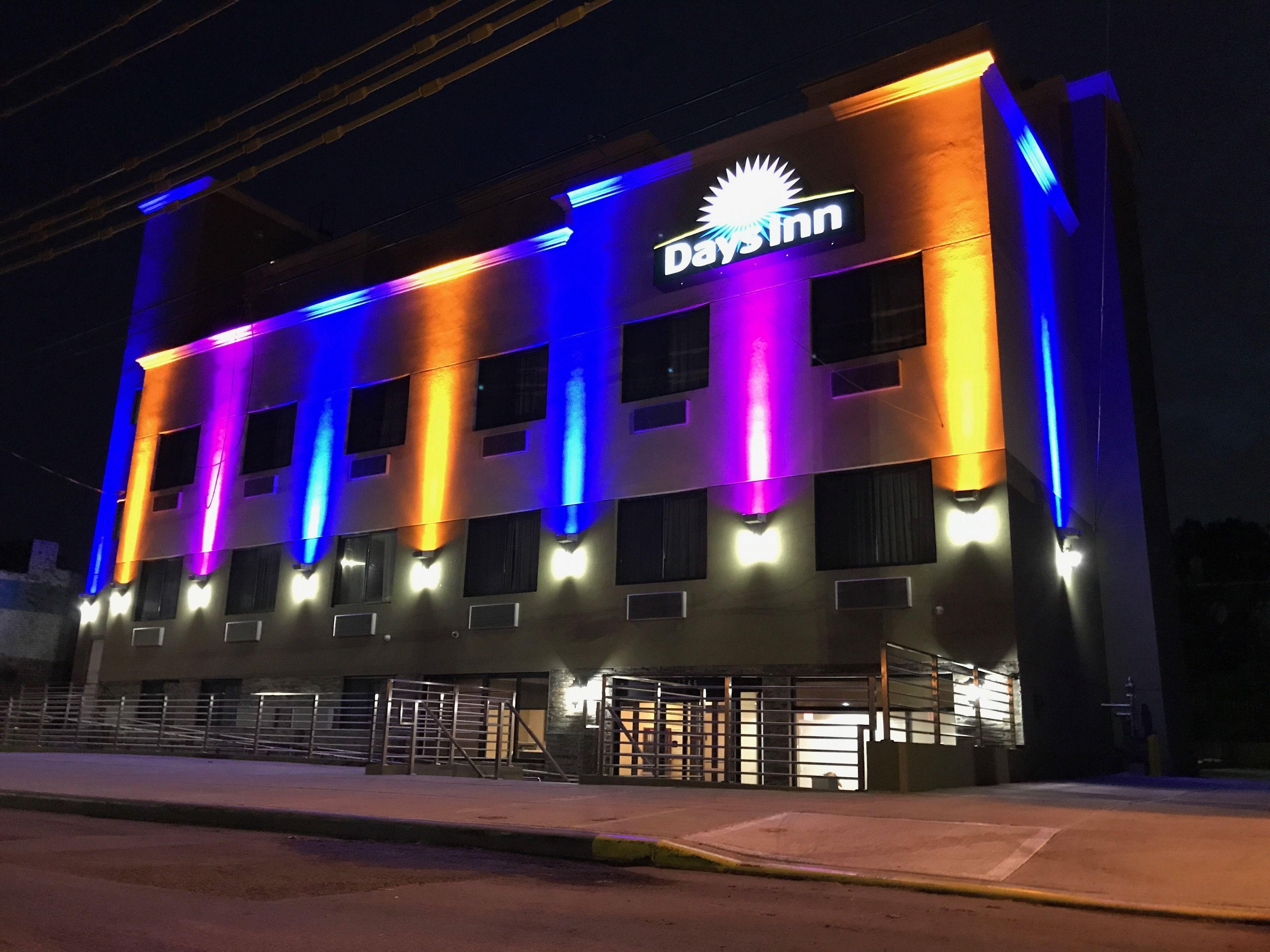 Days By Wyndham Brooklyn Marine Park