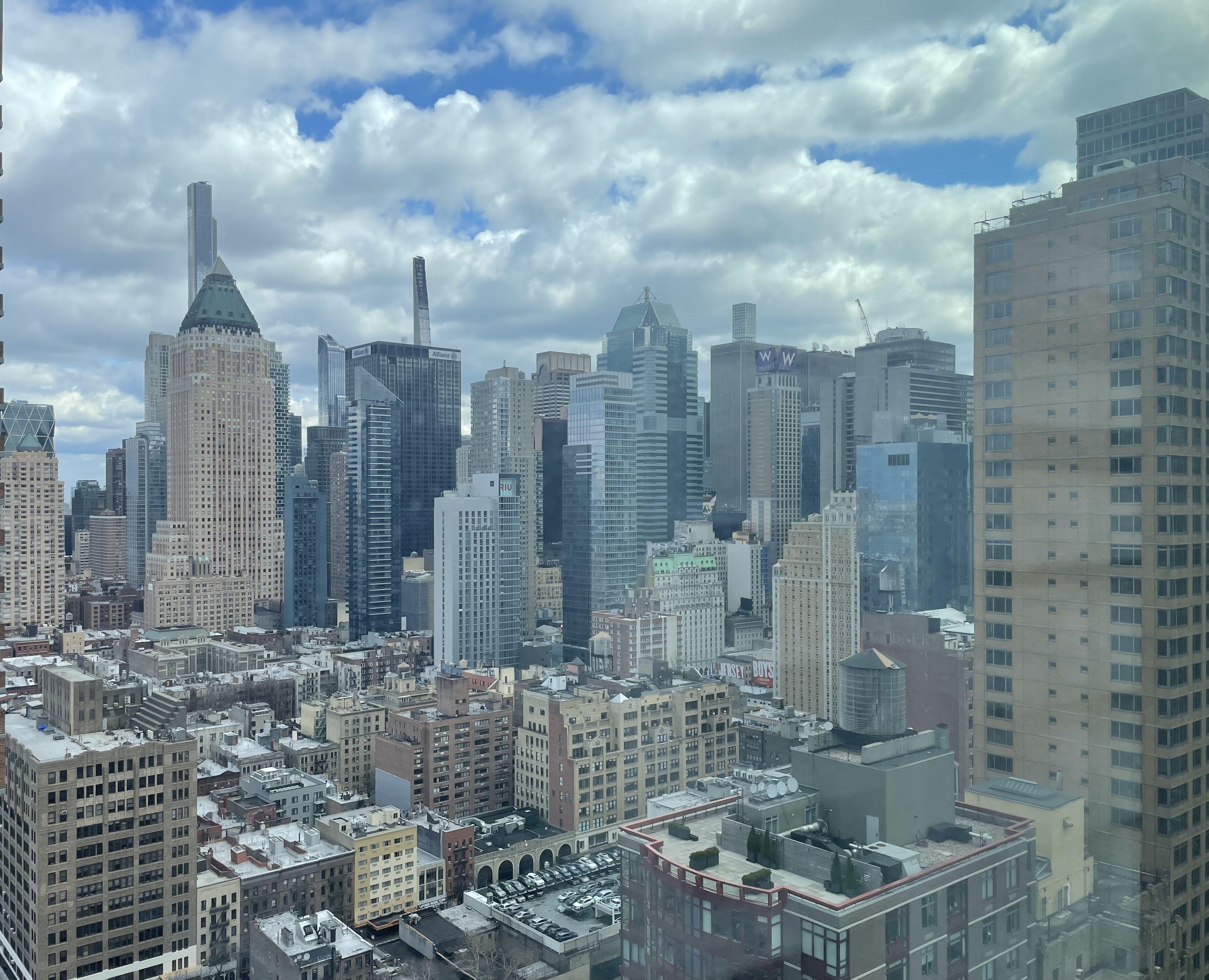 Pod Times Square Hotel