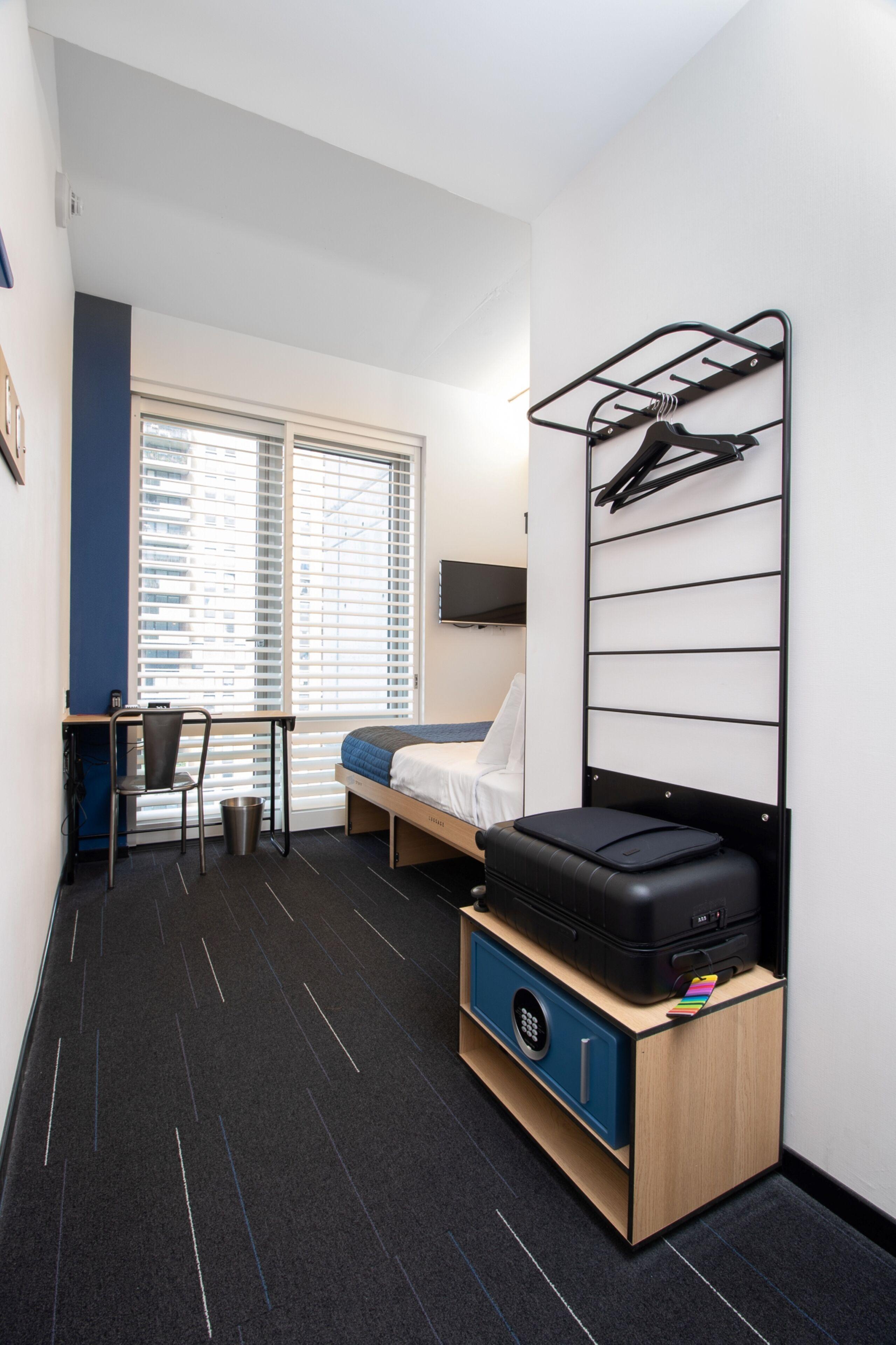 Hotel Pod Times Square New York